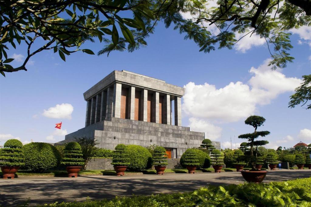 Antique Legend 3* Hanoi