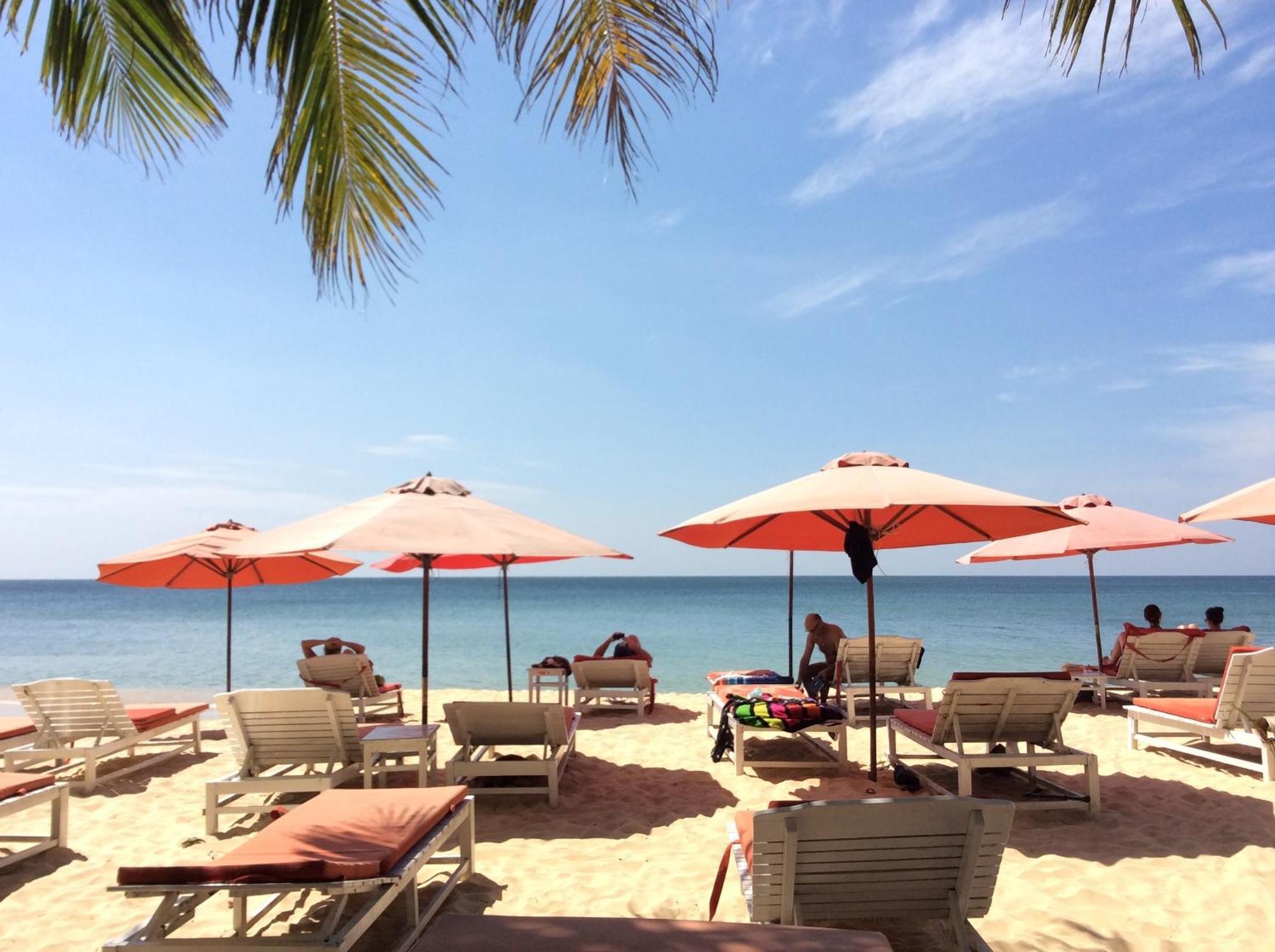 Hiep Thanh Resort Phu Quoc