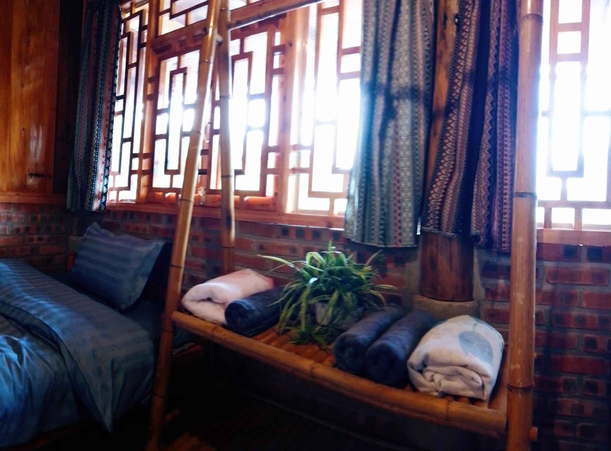 Homestay Surelee