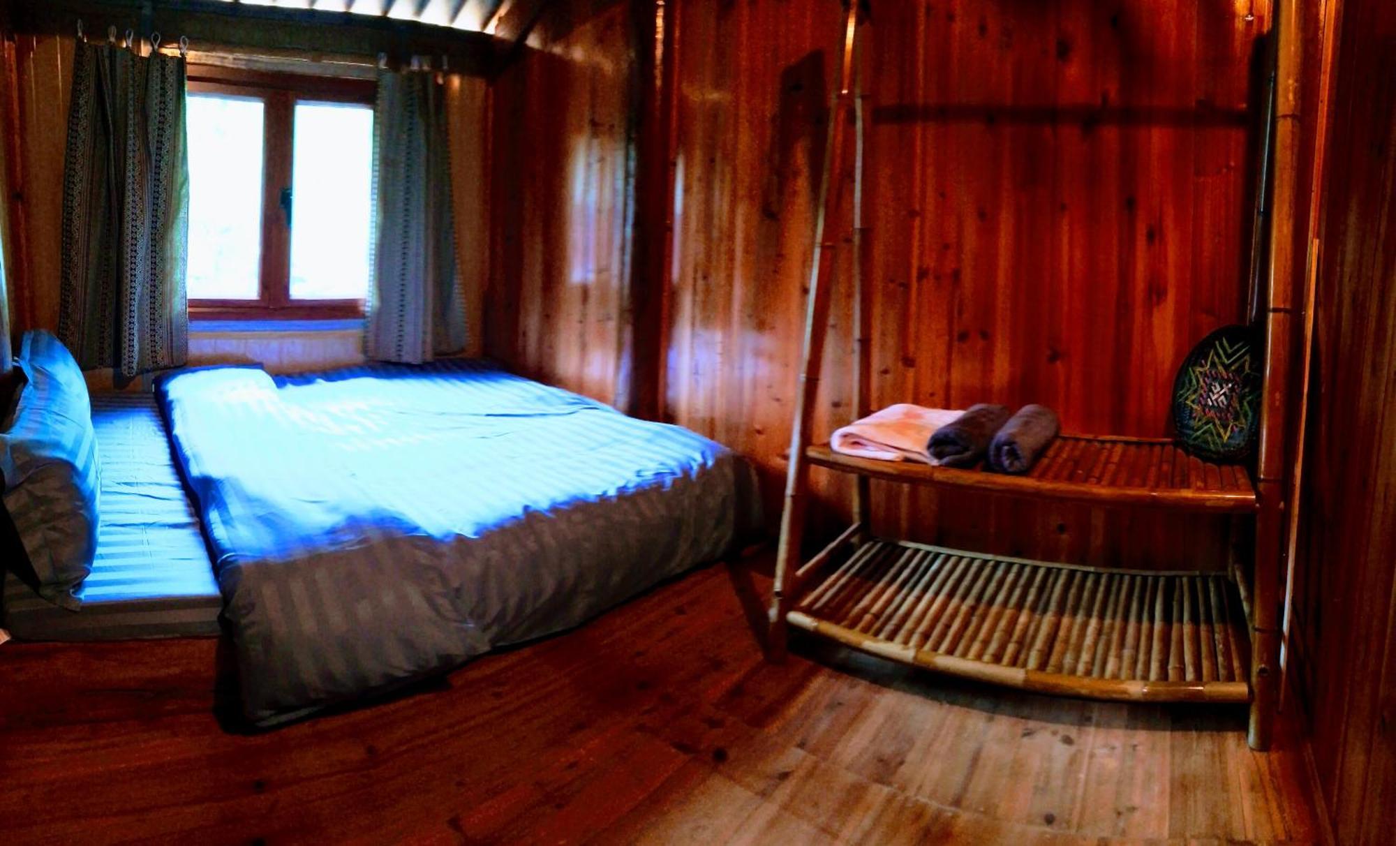Homestay Surelee