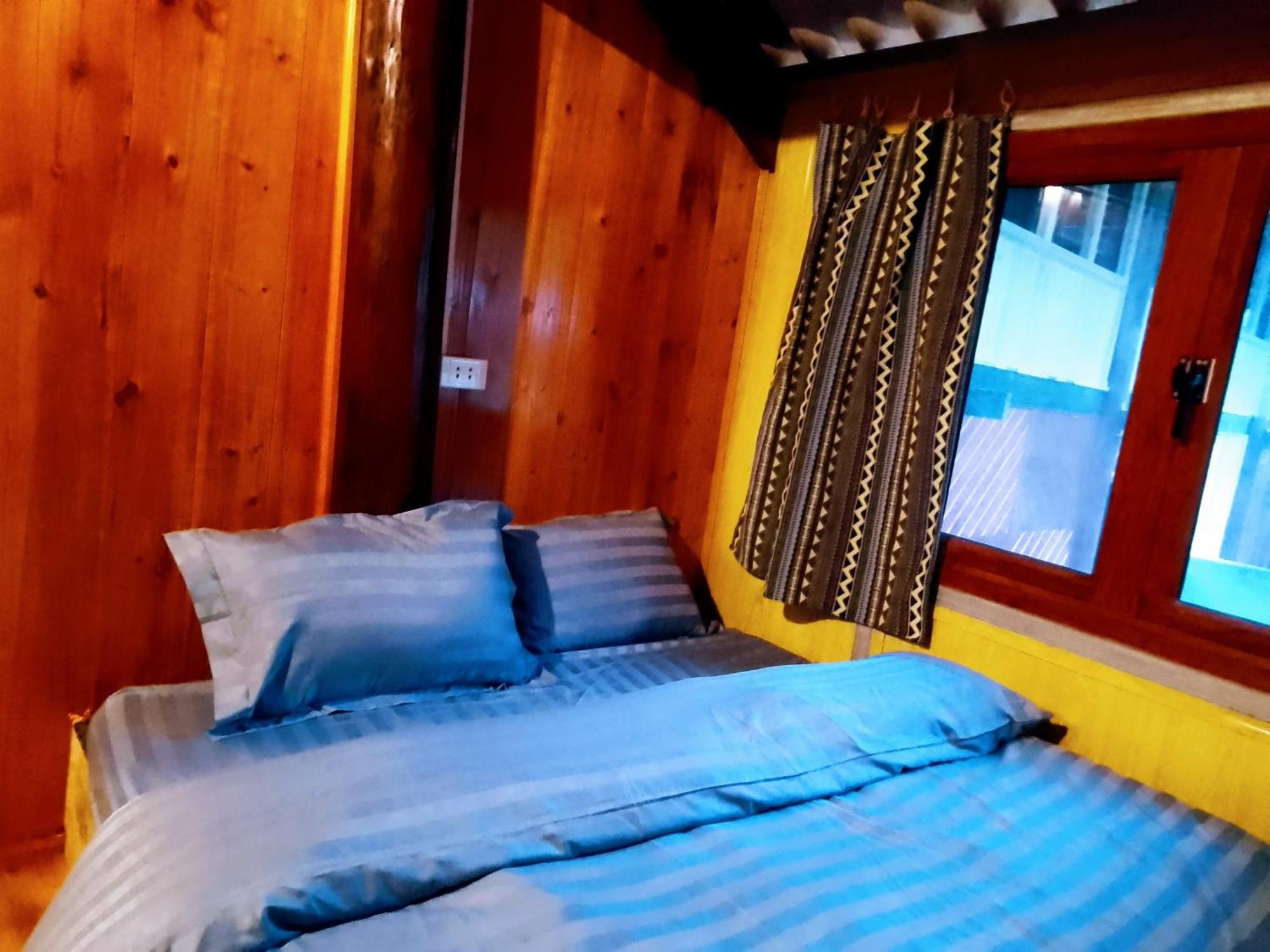 Homestay Surelee