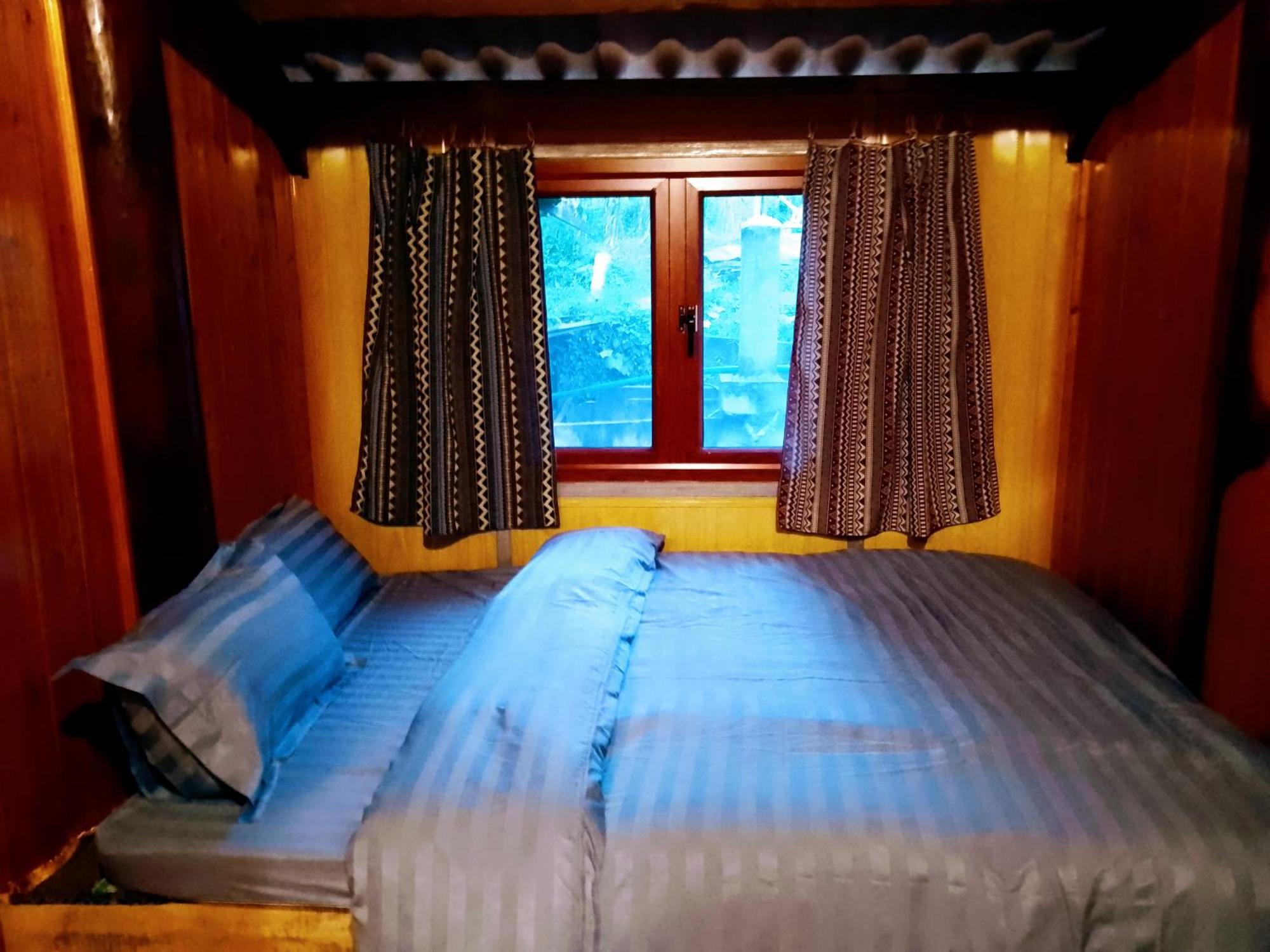 Surelee Homestay