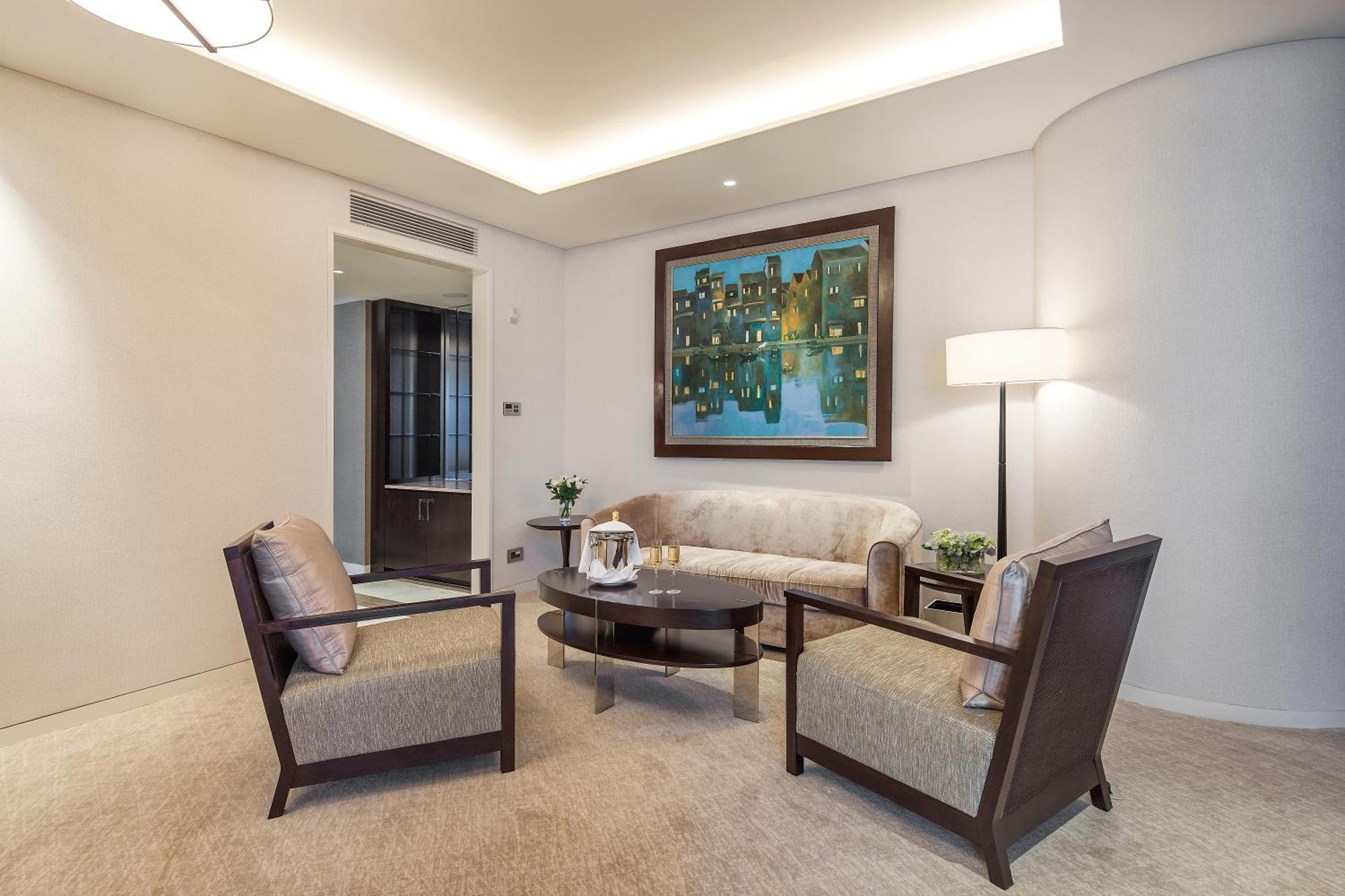 Lotte 5* Hanoi