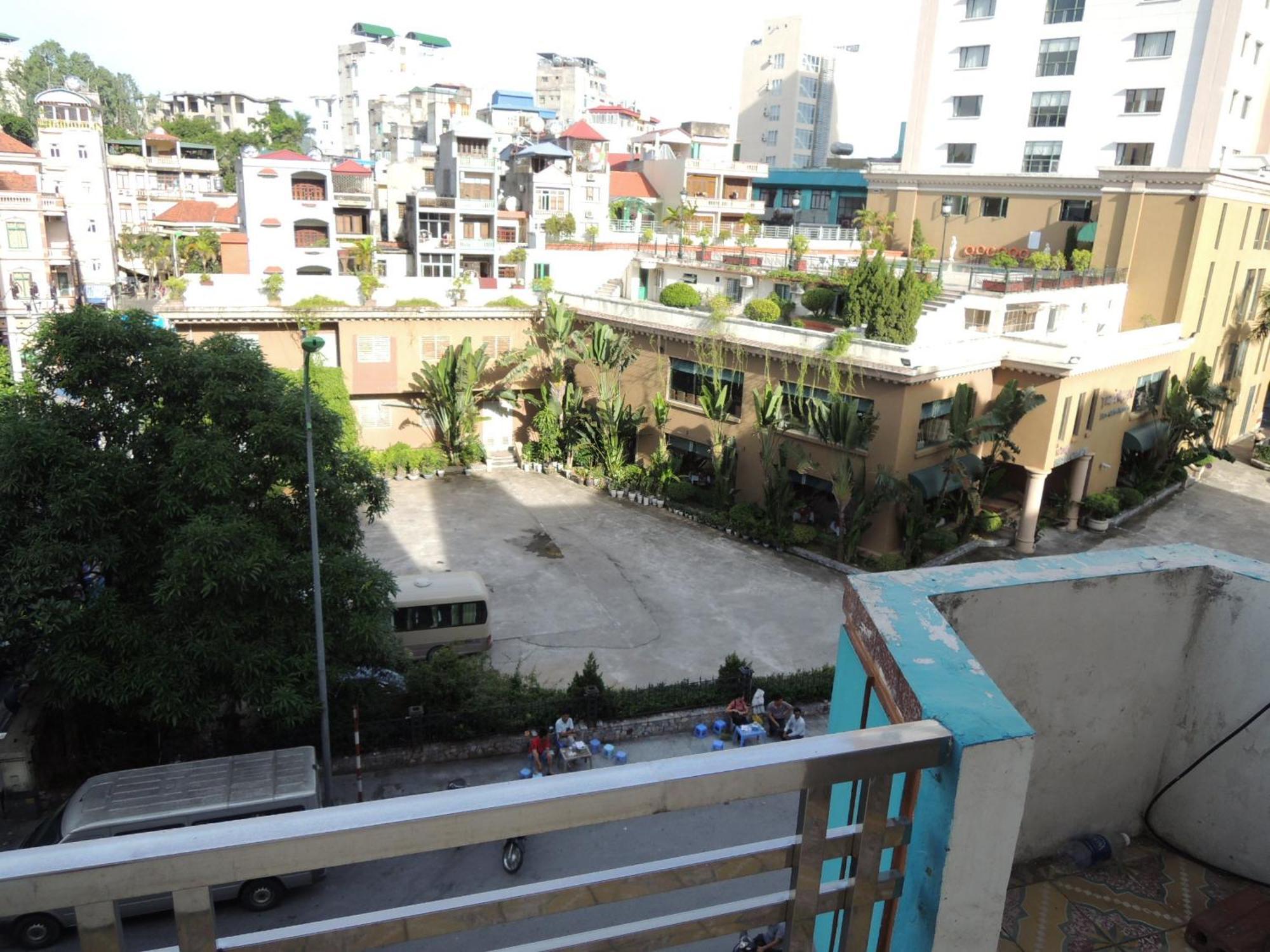 Hai Trang Hotel 2*