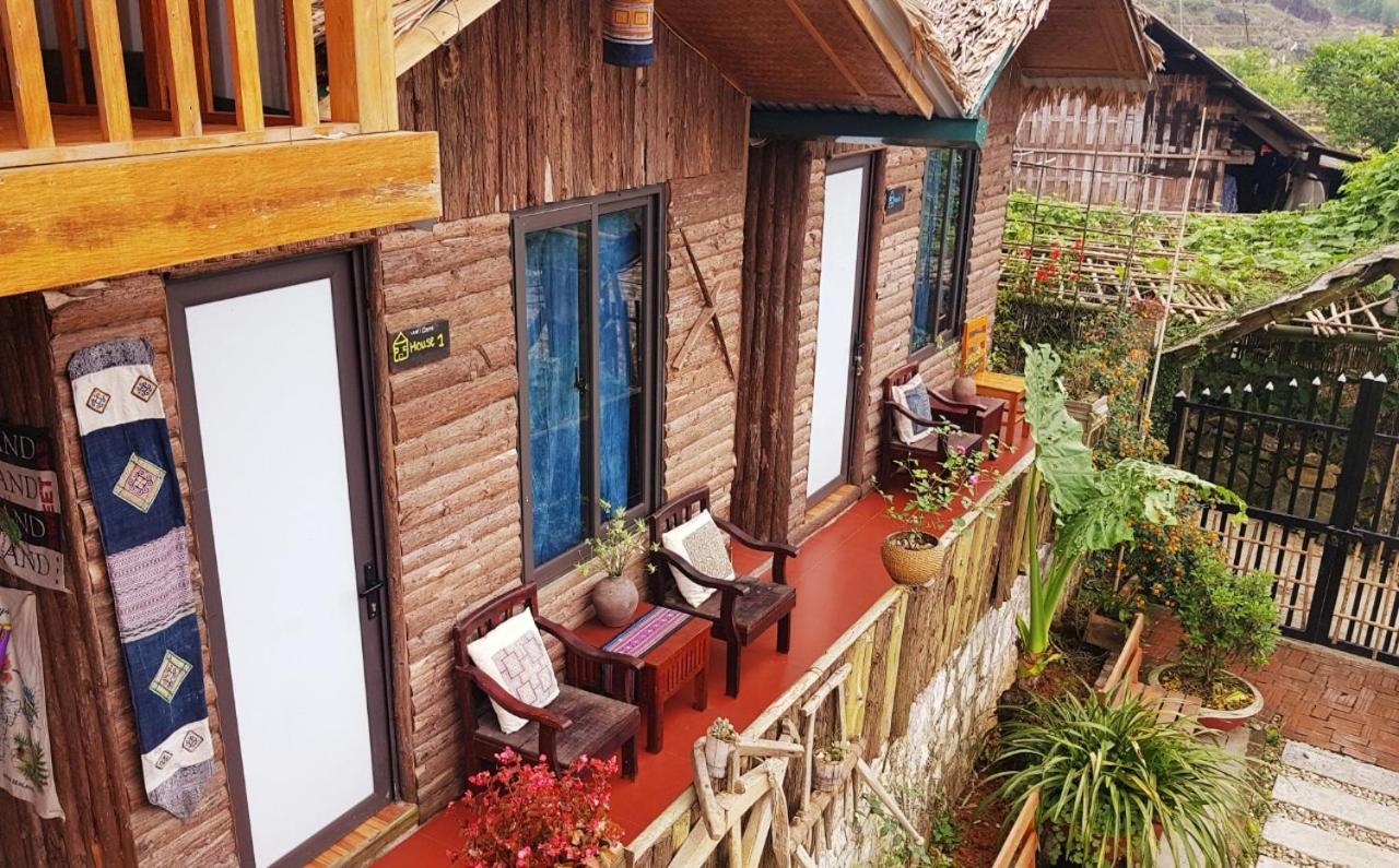 Tavan View Sapa