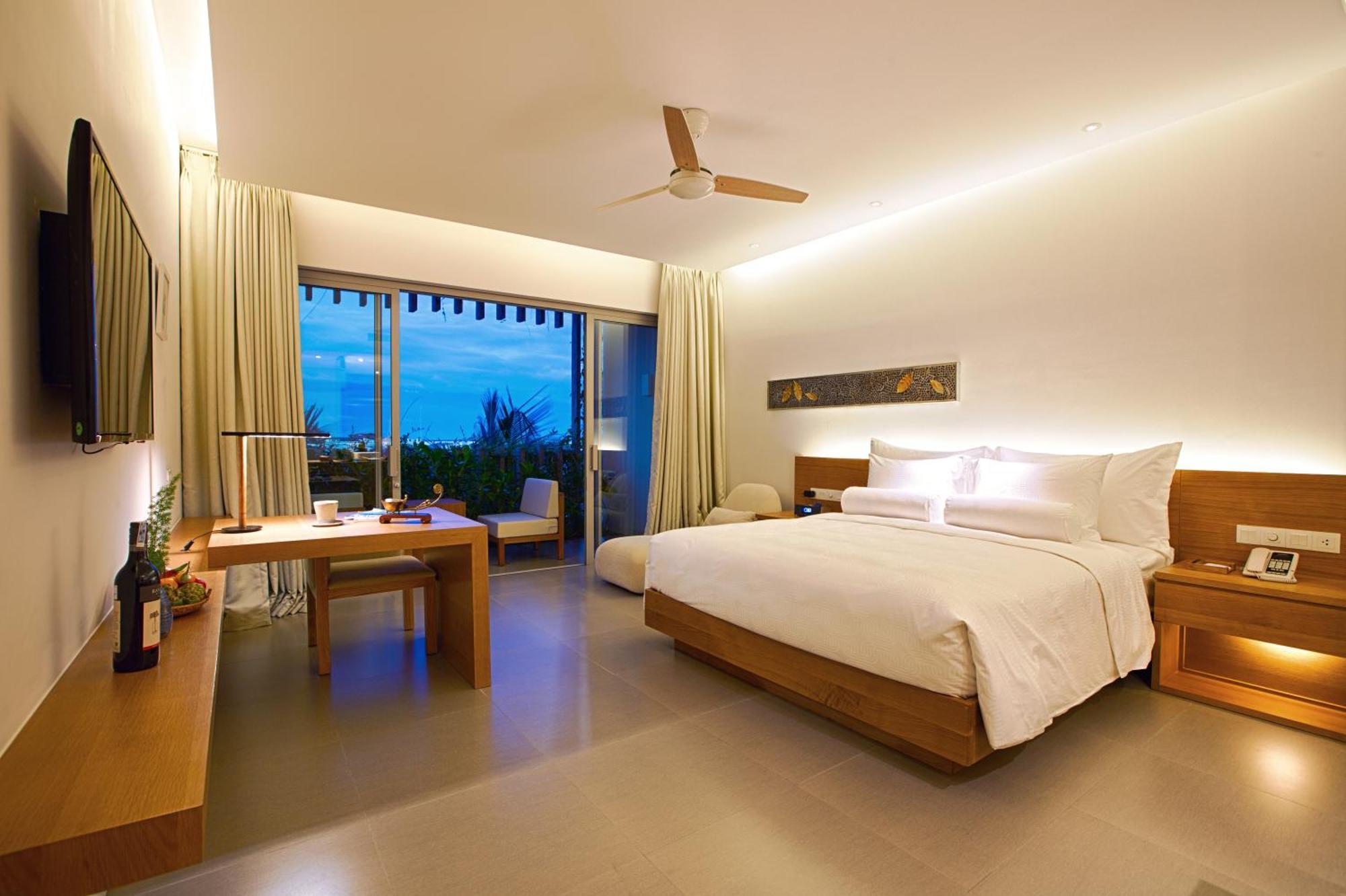 Naman Retreat 5* Da Nang