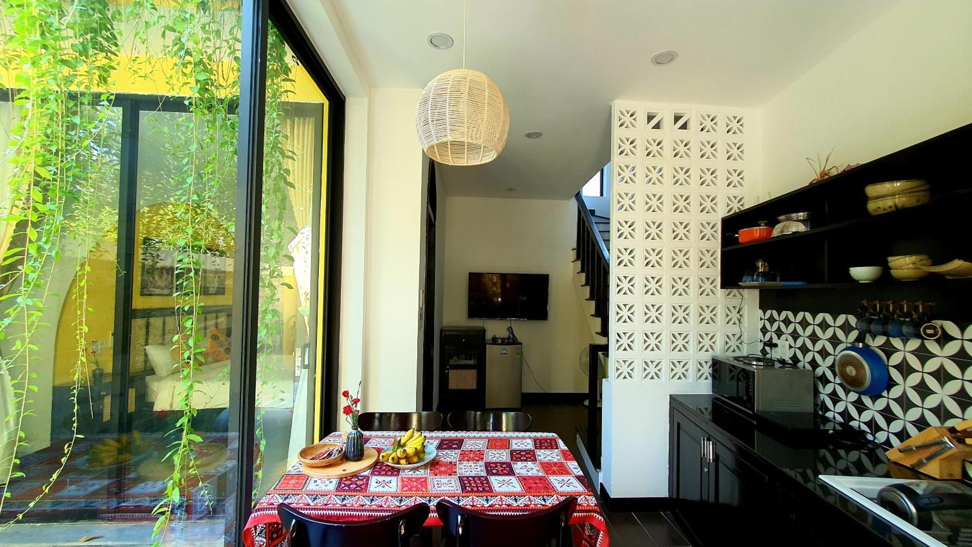 2br Private Pool - Walk To Old Town