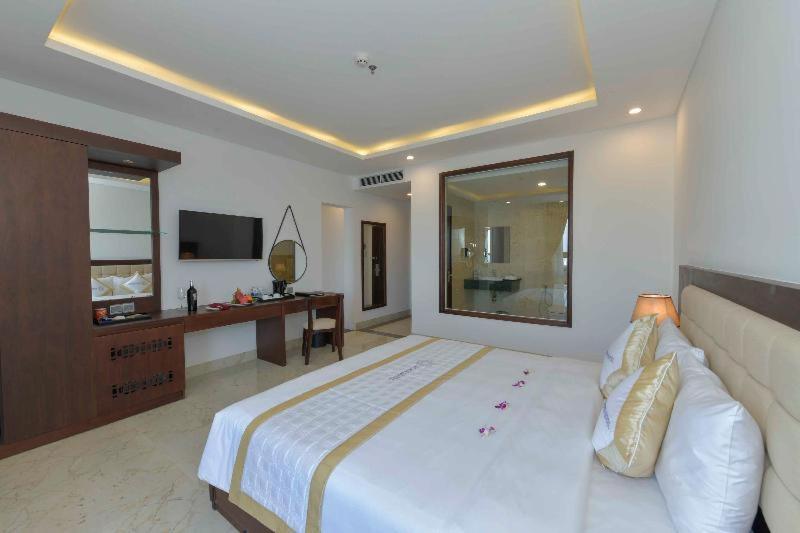 Eden Ocean View 4* Da Nang