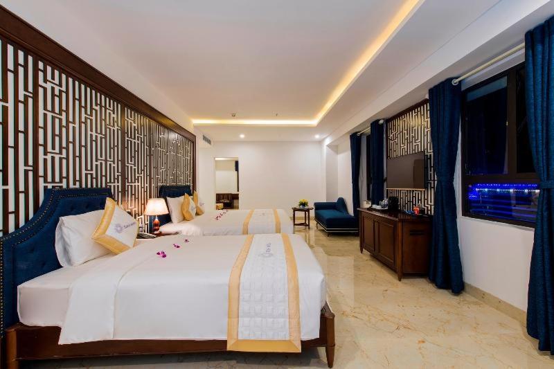 Hotel Eden Ocean View 4*