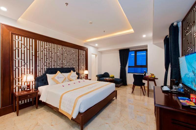 Hotel Eden Ocean View Da Nang