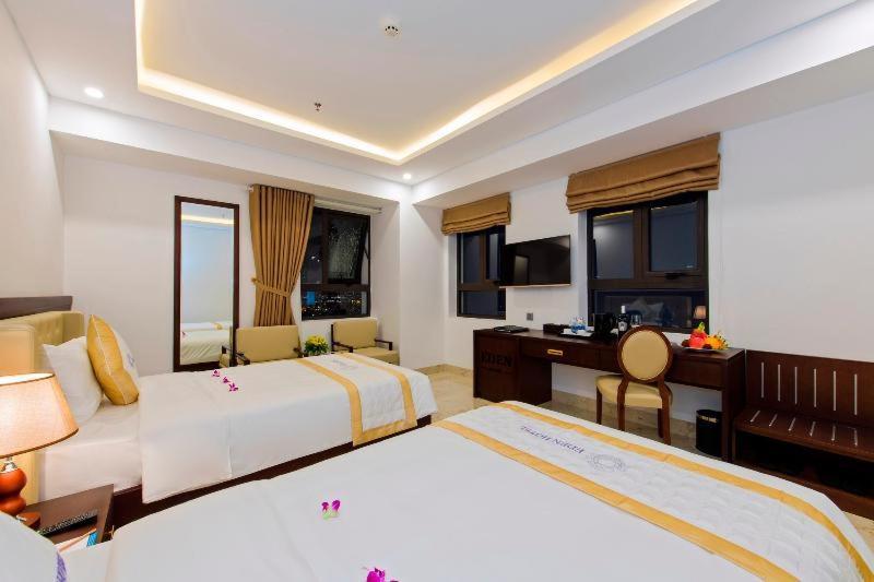 Eden Ocean View 4*