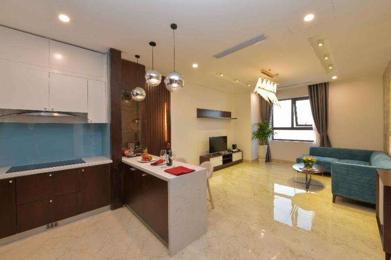 Hotel Eden Ocean View 4*