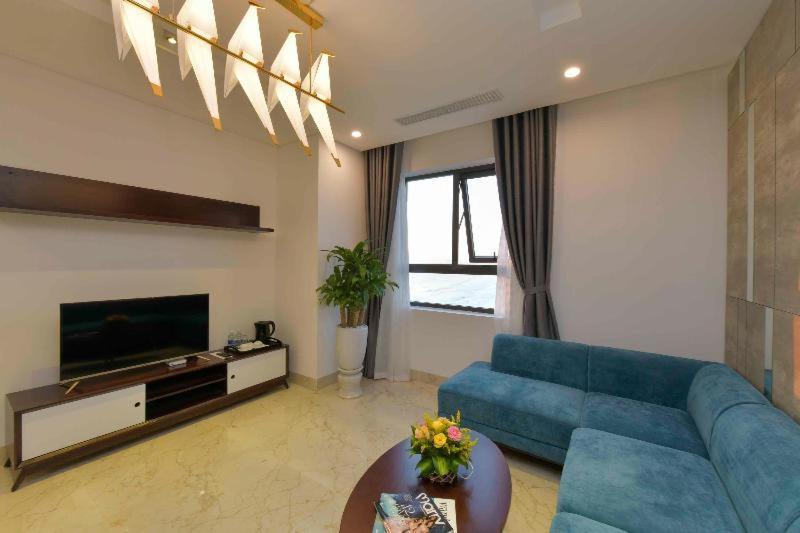 Hotel Eden Ocean View Da Nang