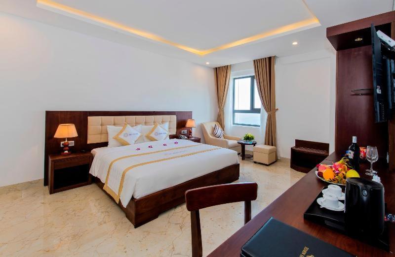 Eden Ocean View Da Nang
