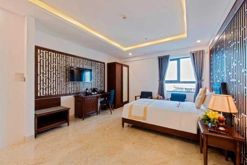 Hotel Eden Ocean View Da Nang