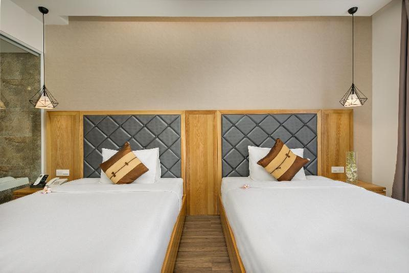 Hotel Grand Sunrise Boutique