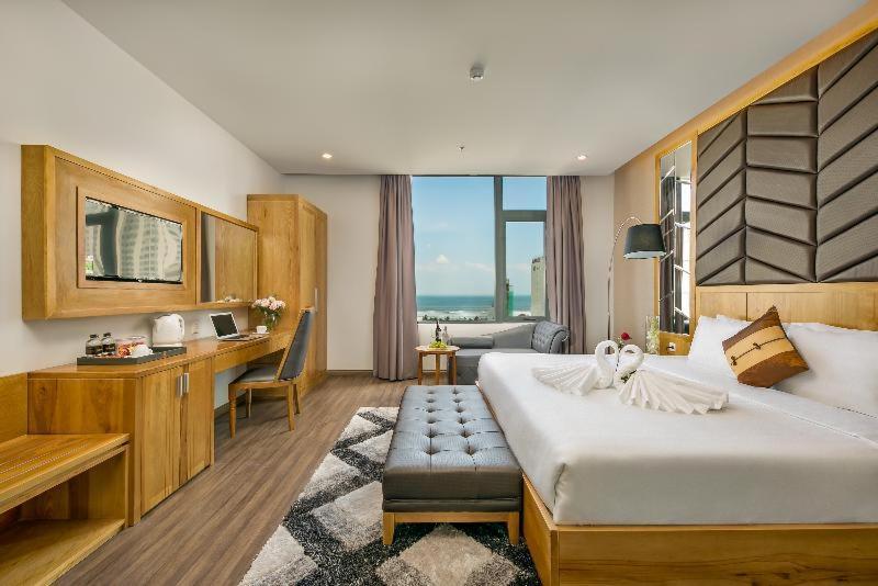 Grand Sunrise Boutique Hotel Da Nang