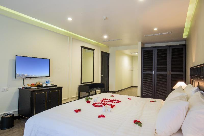 Hotel Bb Sapa