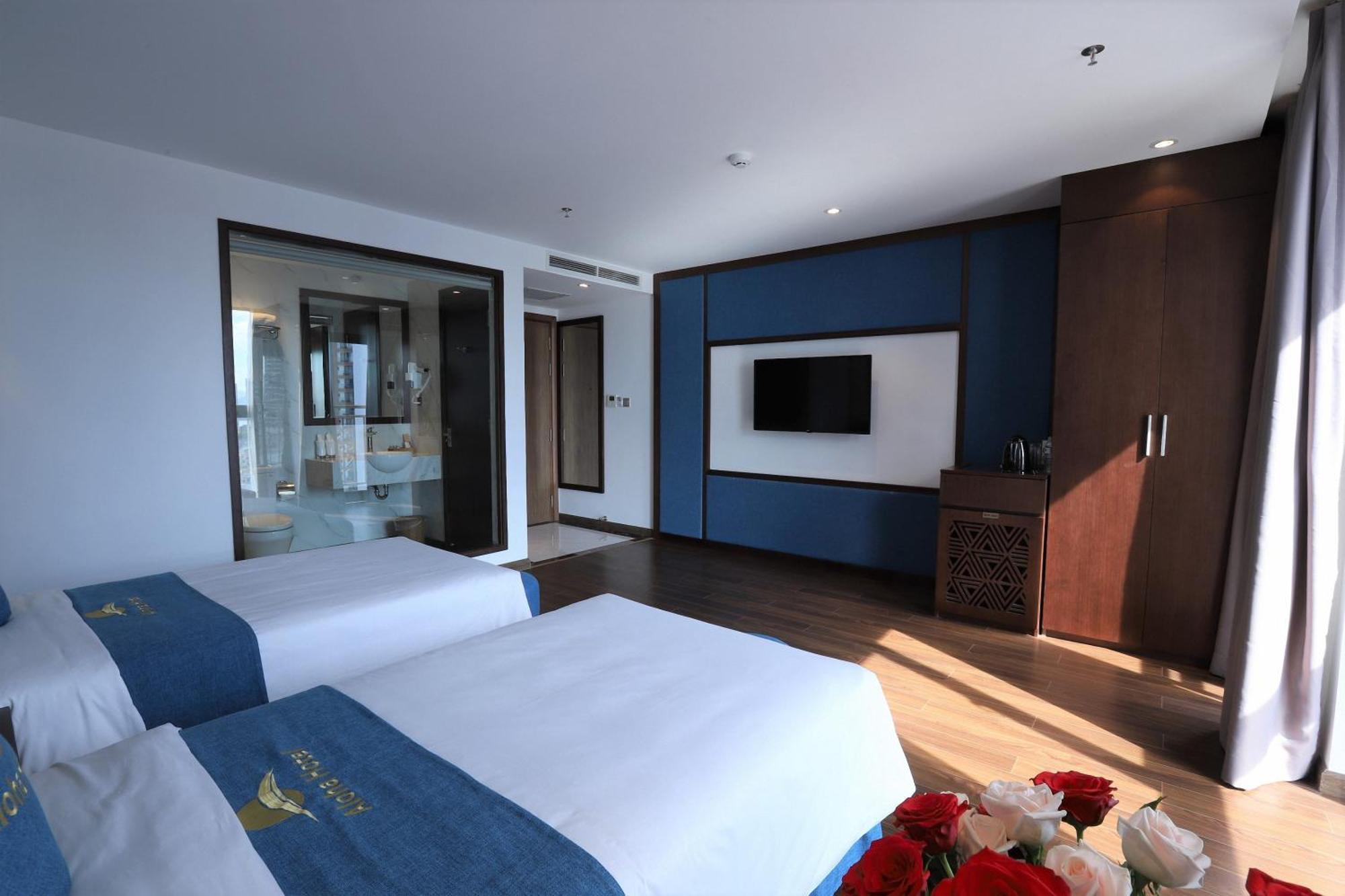 Hotel Aloha
