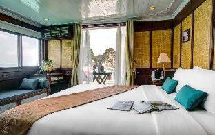  Bhaya Halong Cruises