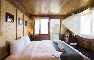 Bhaya Halong Cruises Ha Long
