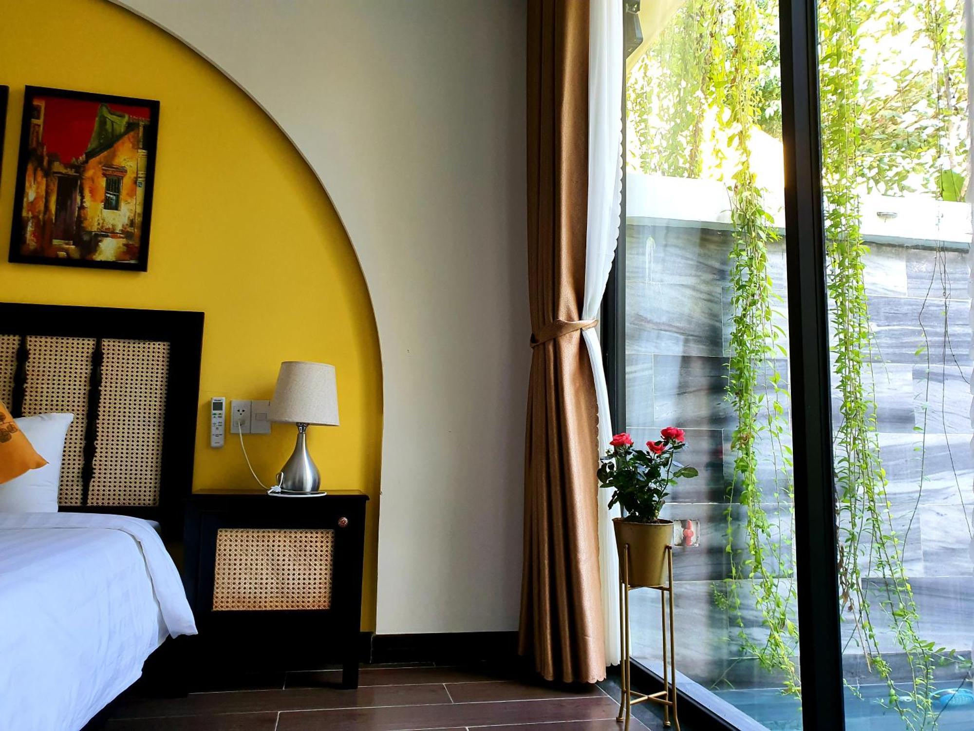 2br Private Pool - Walk To Old Town Villa *