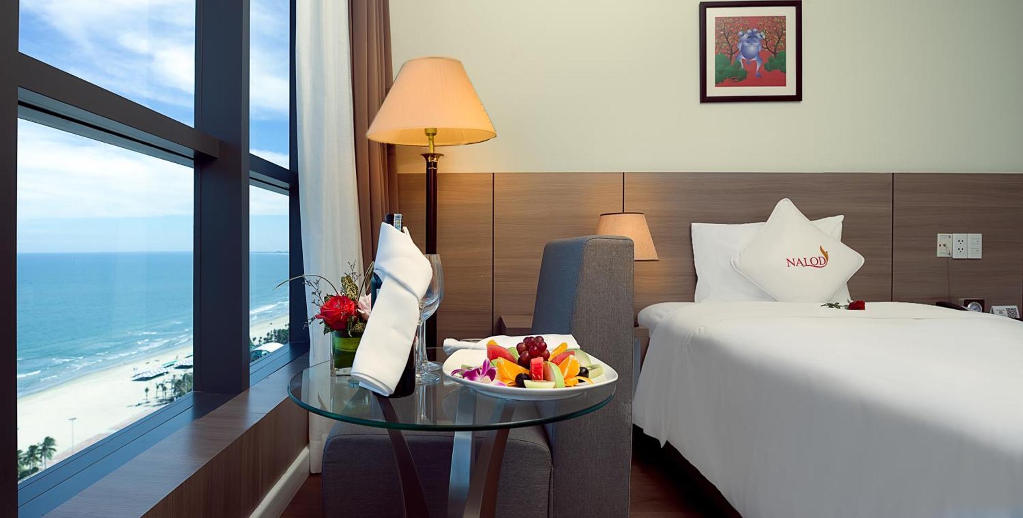 The Nalod Hotel 5*