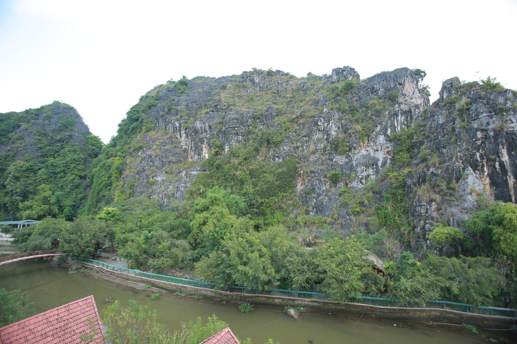 Cozy Son Khách sạn Ninh Bình