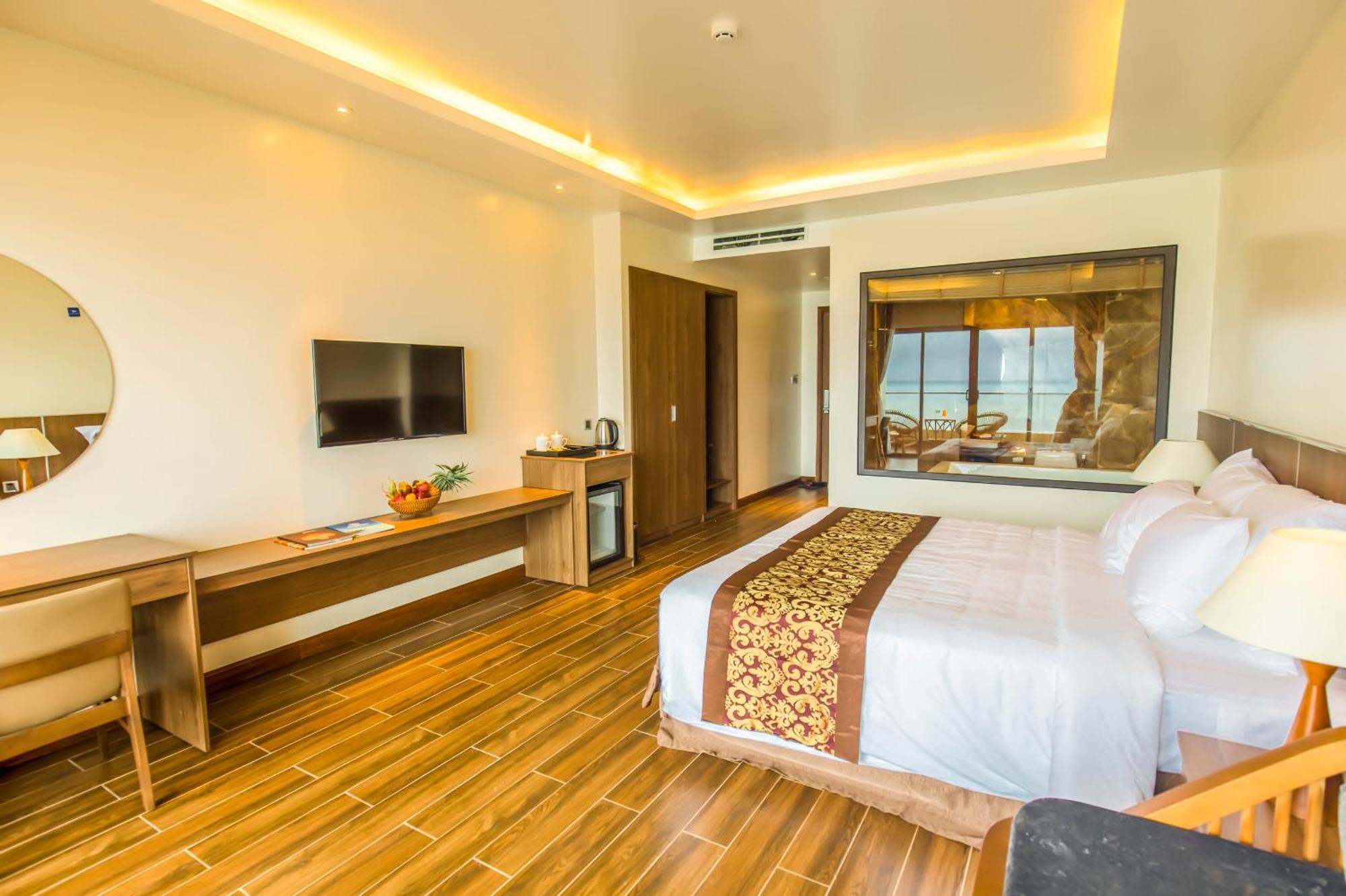 Resort Coral Bay 3*