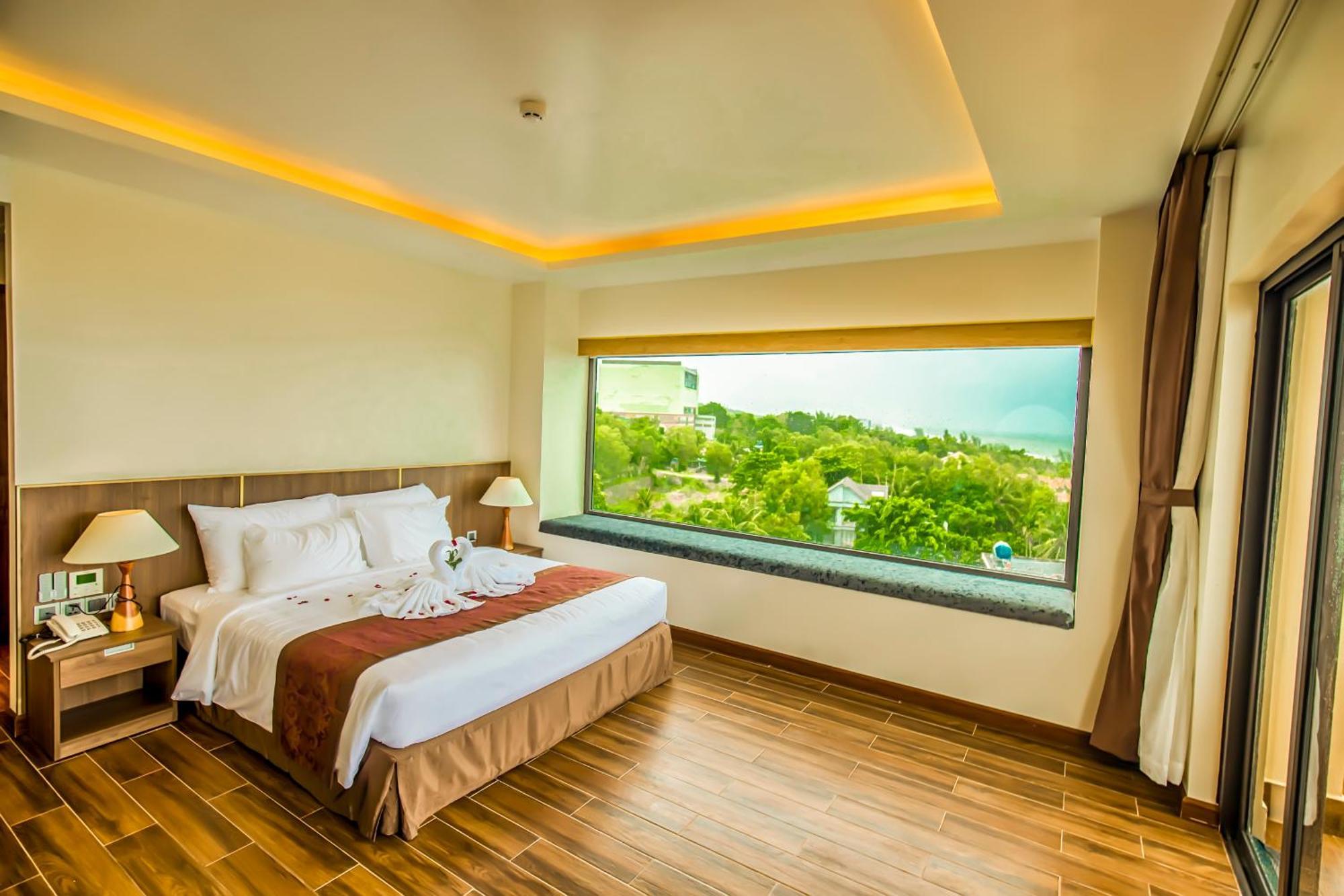 Resort Coral Bay Phu Quoc