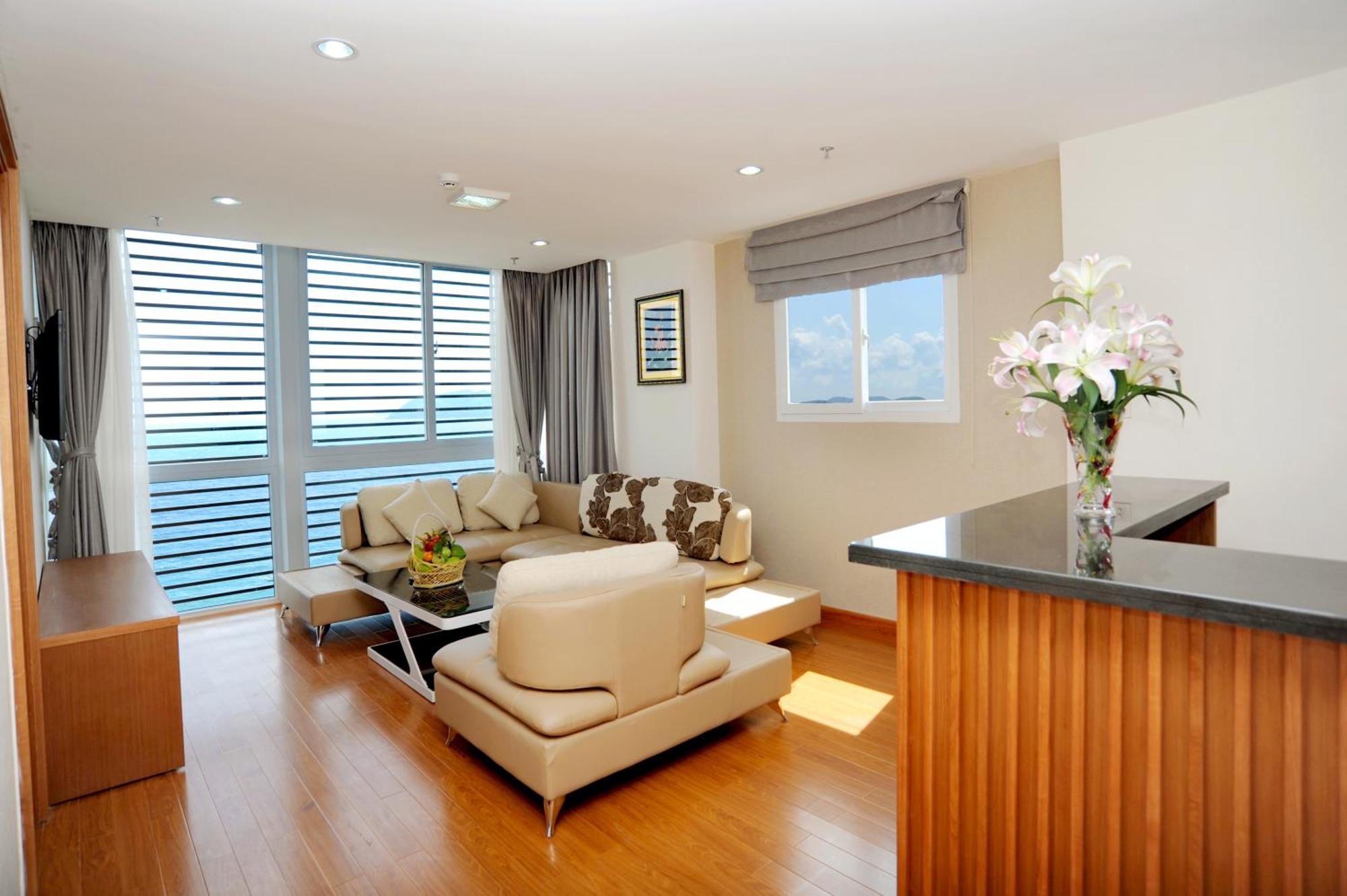 Dendro Beachfront 3* Nha Trang