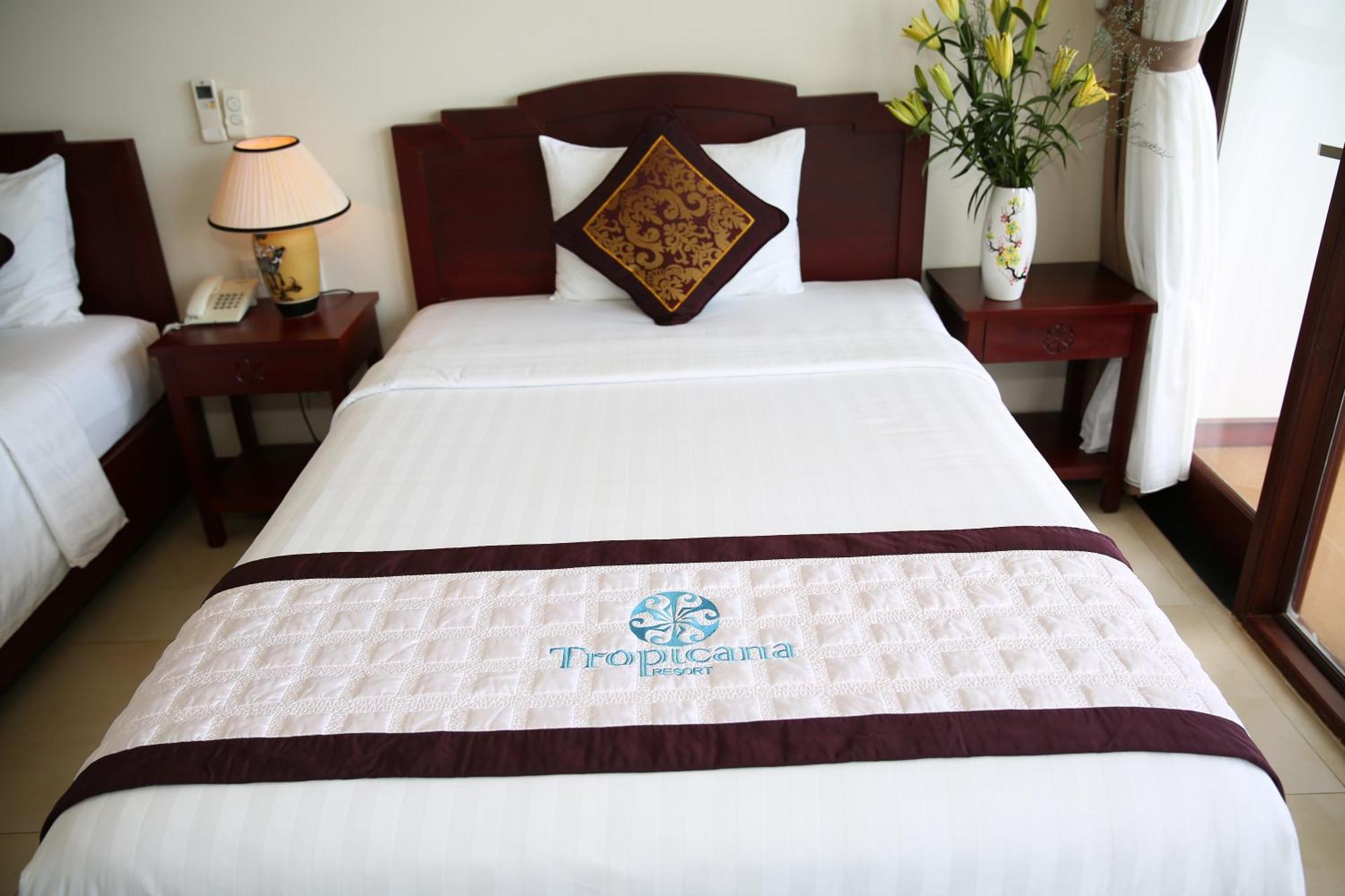 Tropicana Resort