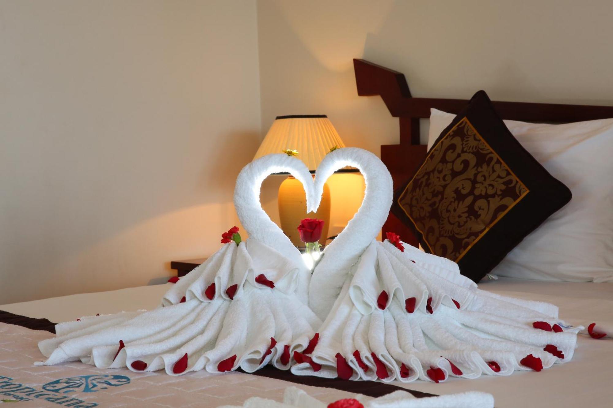 Tropicana Resort 3*