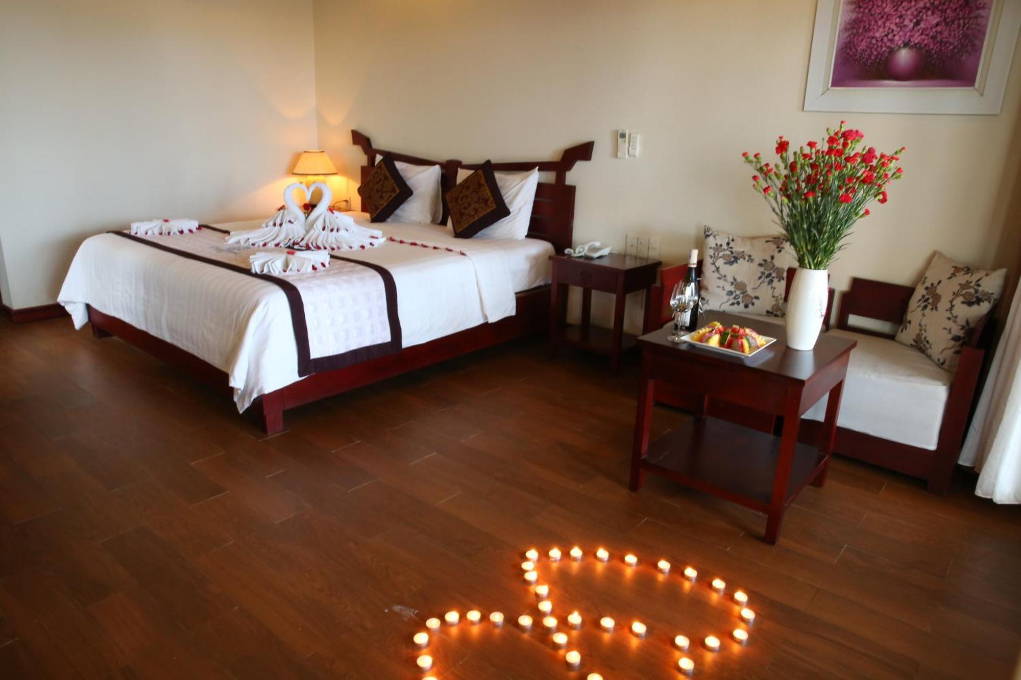 Tropicana Resort Phu Quoc