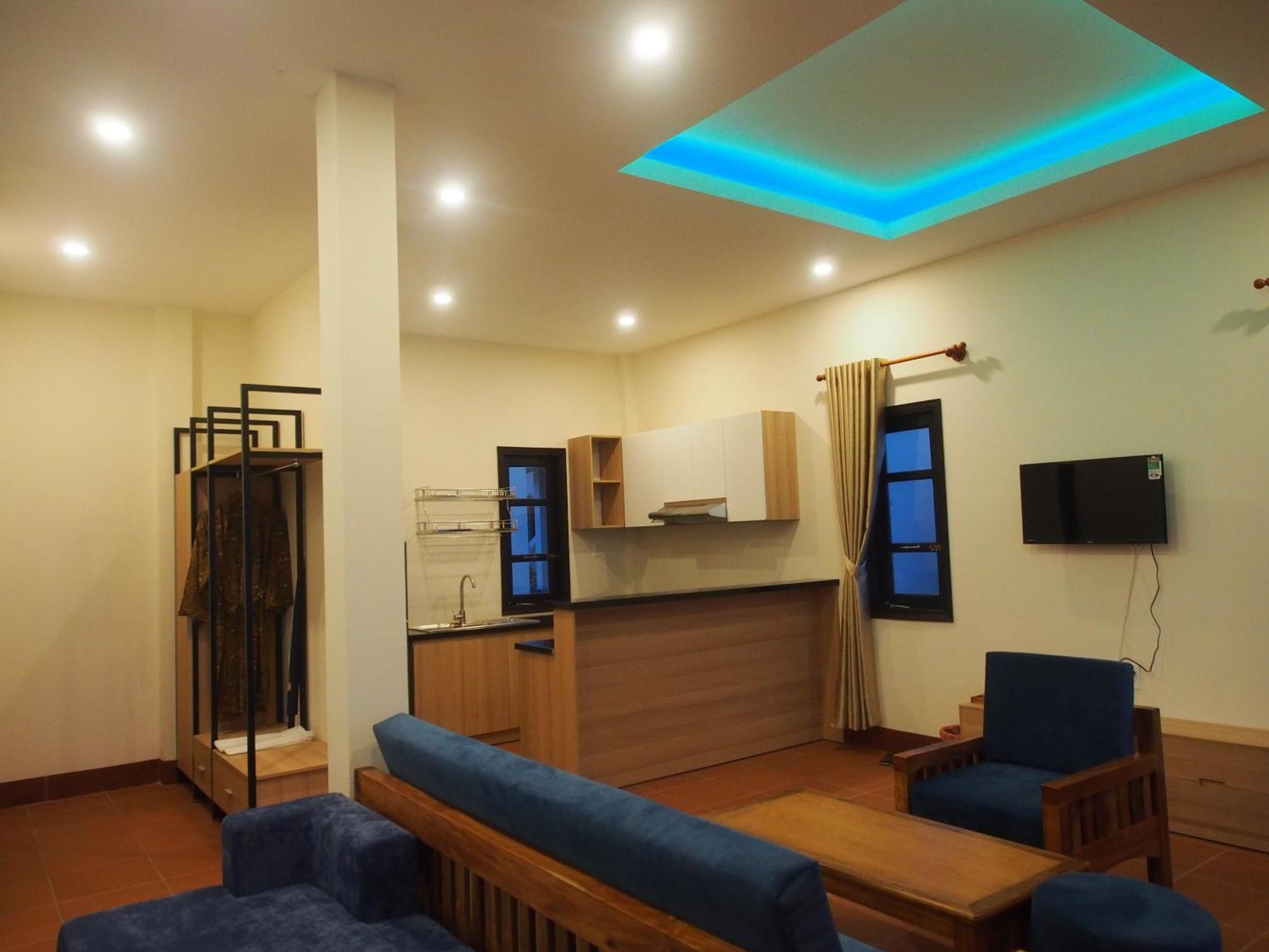 Hula Hula Beachfront Phu Quoc