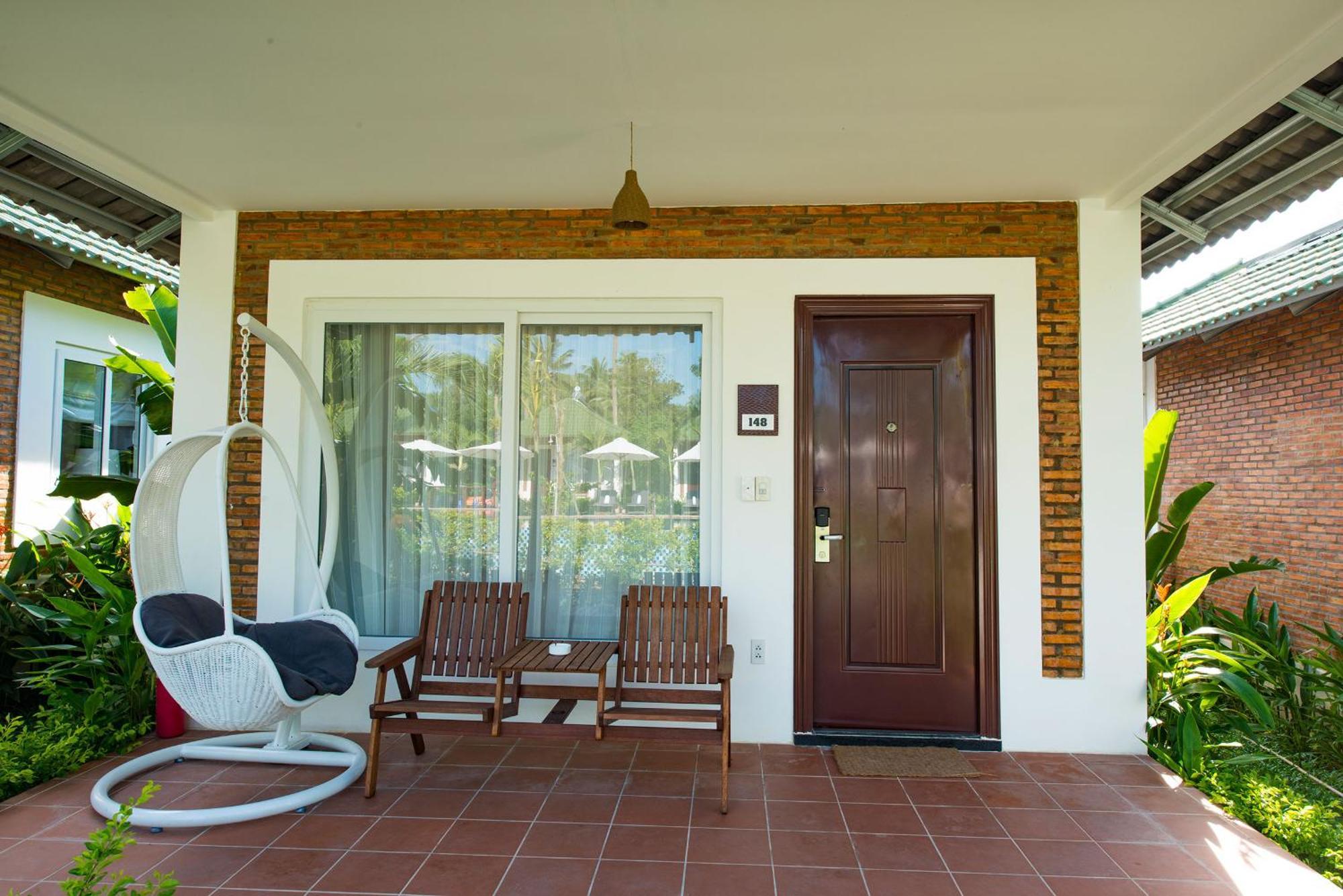 Resort Famiana 4*
