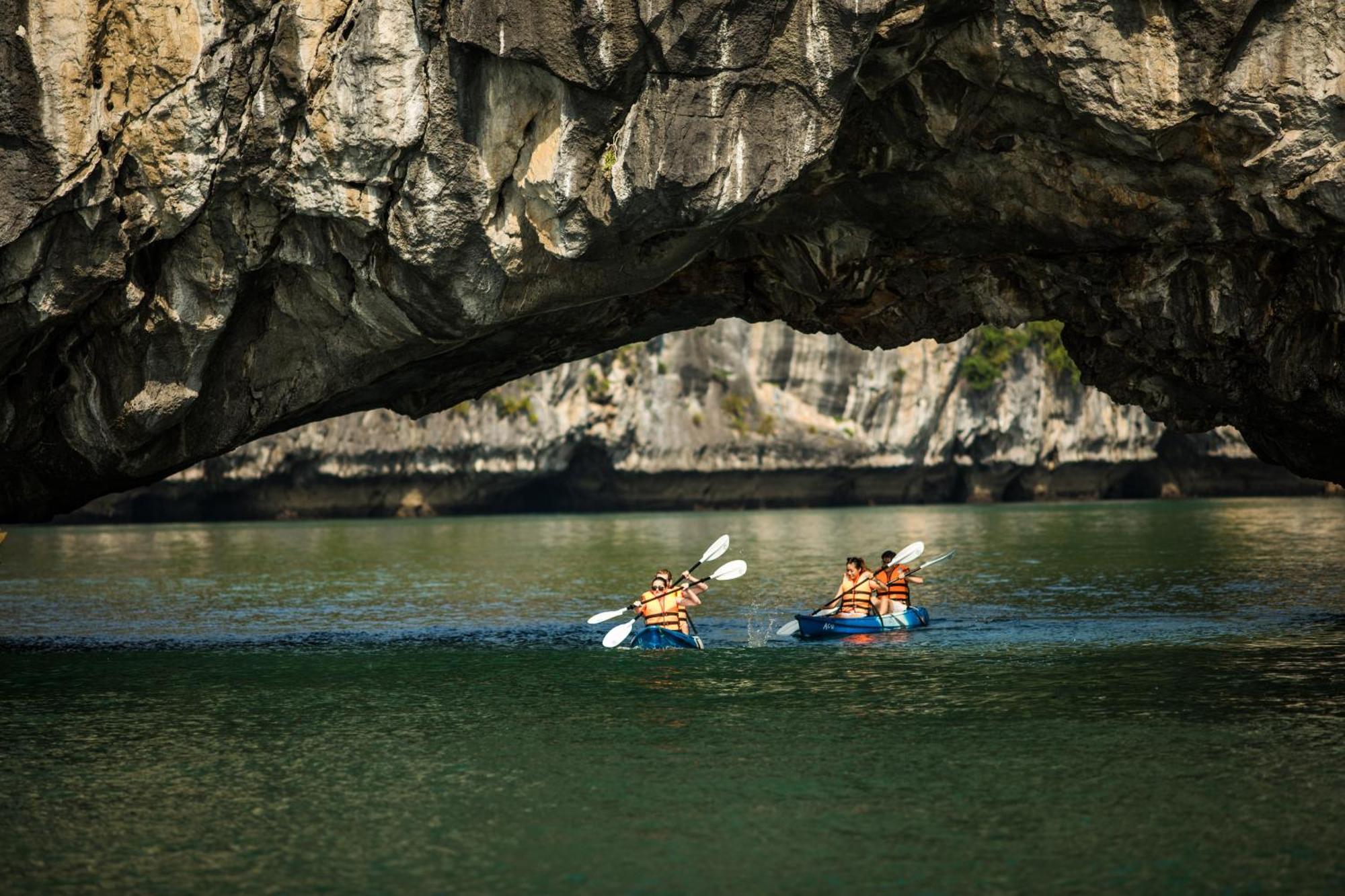 Bhaya Halong Cruises  5*