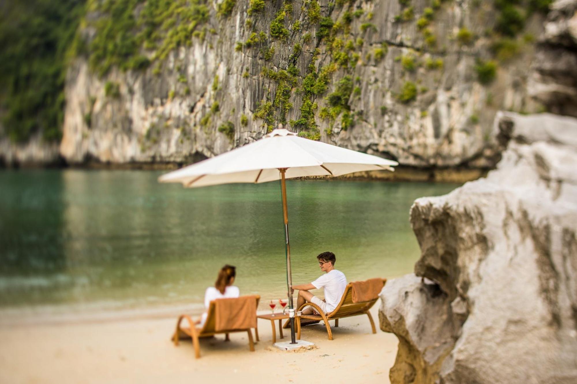  Bhaya Halong Cruises 5*