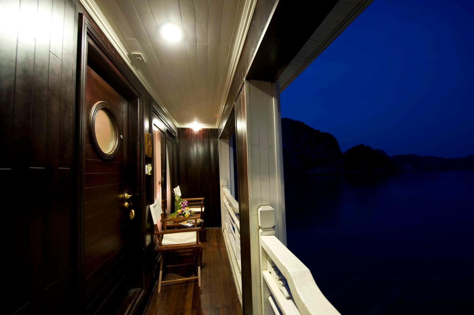 Bhaya Halong Cruises Ha Long
