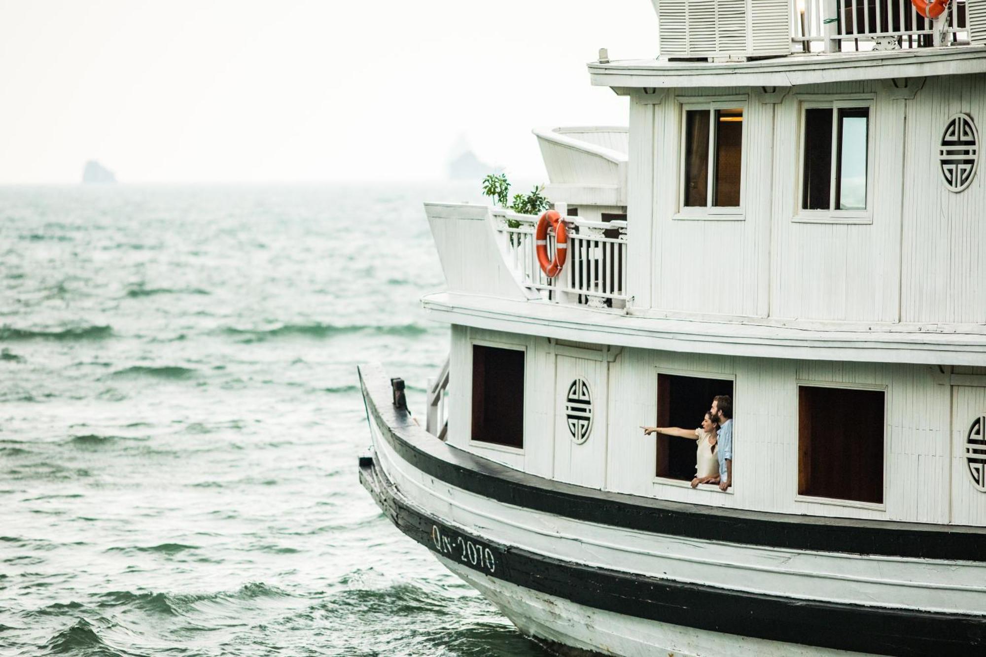 Bhaya Halong Cruises 5* Ha Long