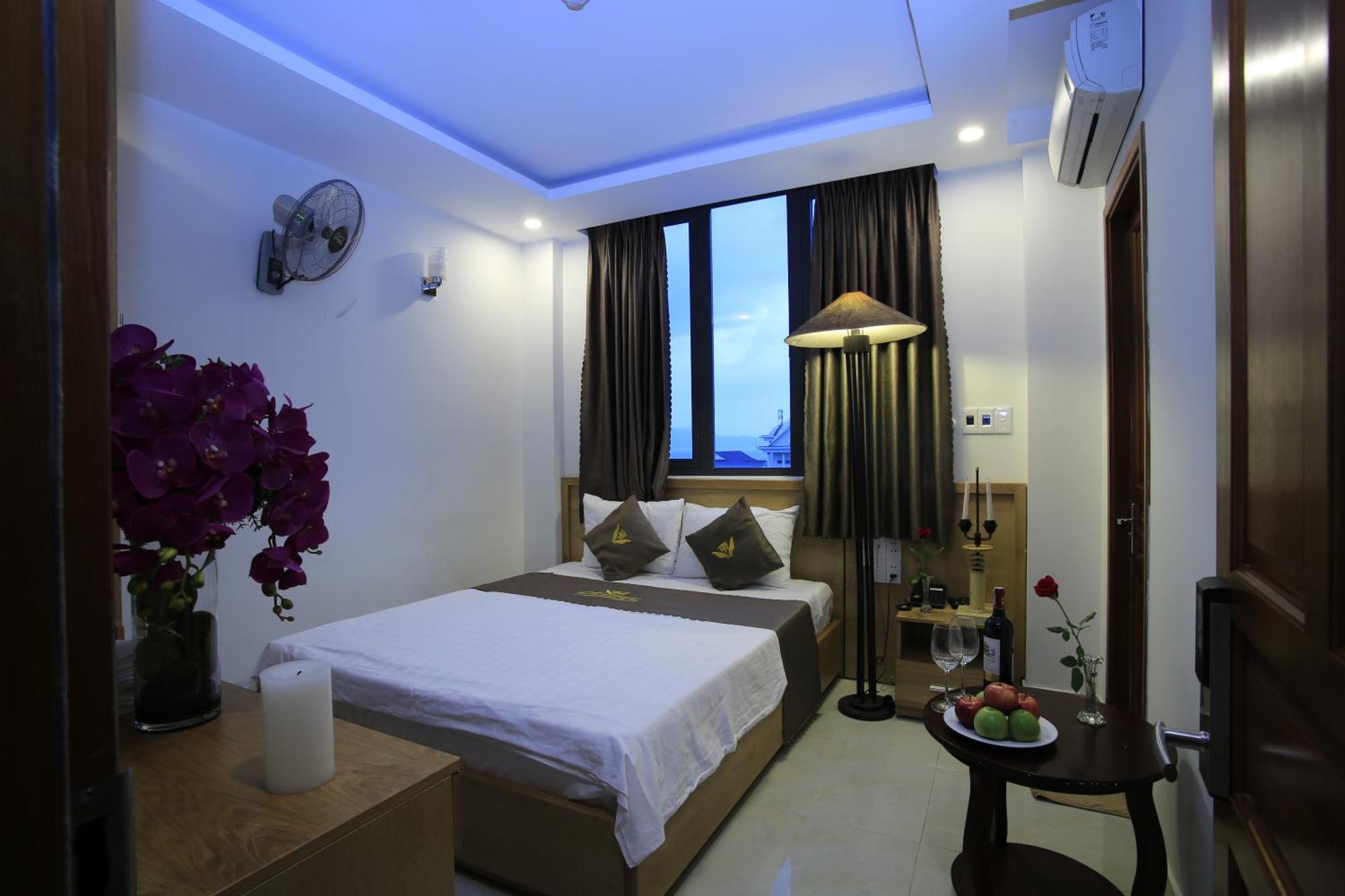 Trang Ngan By Thg 3* Da Nang