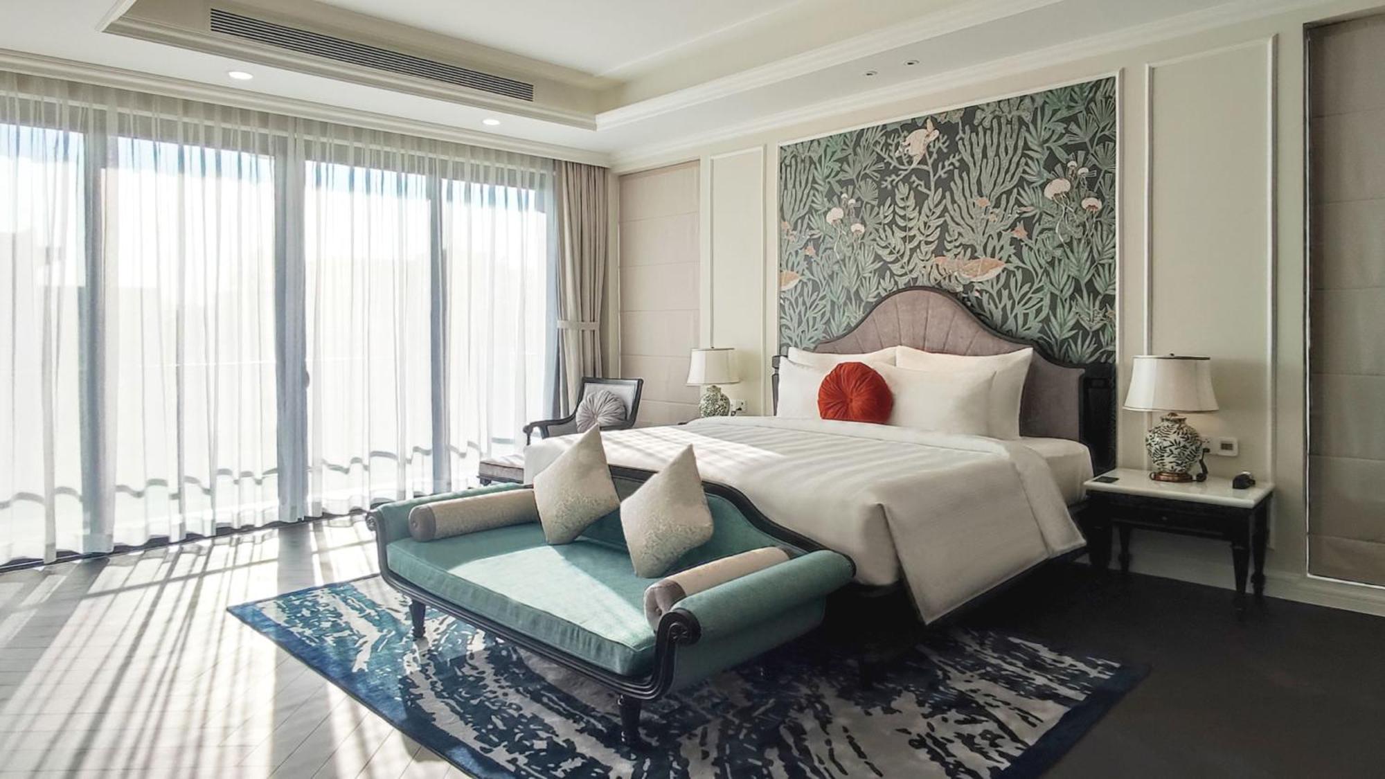 Wyndham Grand Phu Quoc