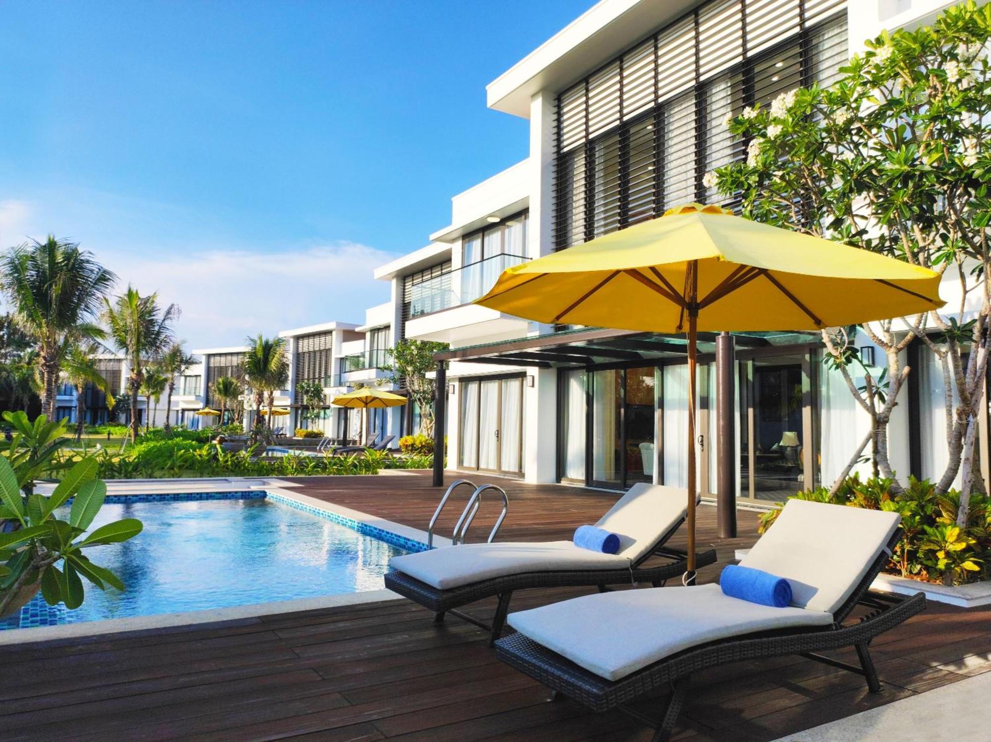 Resort Wyndham Grand Phu Quoc