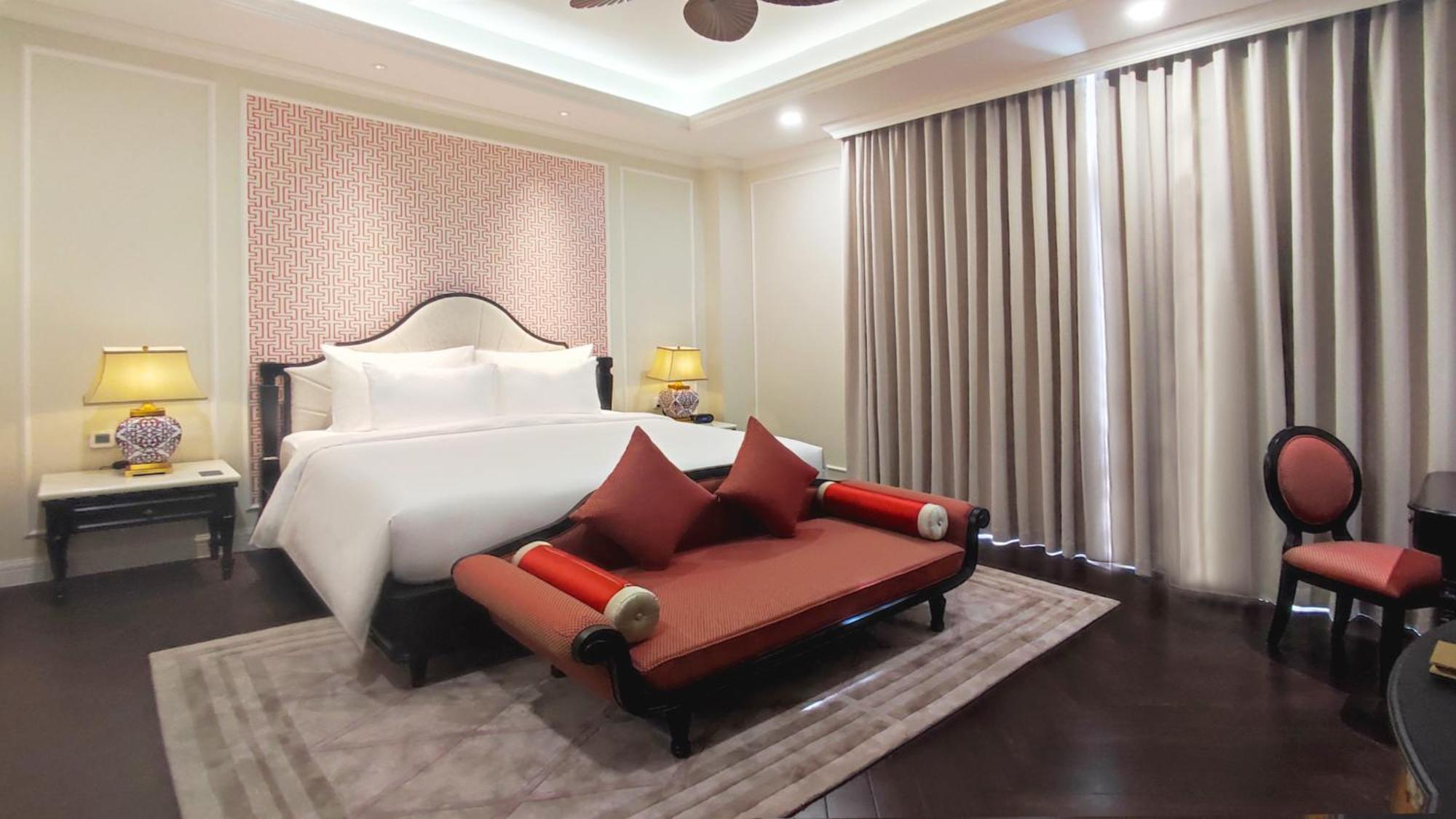 Wyndham Grand Resort Phu Quoc