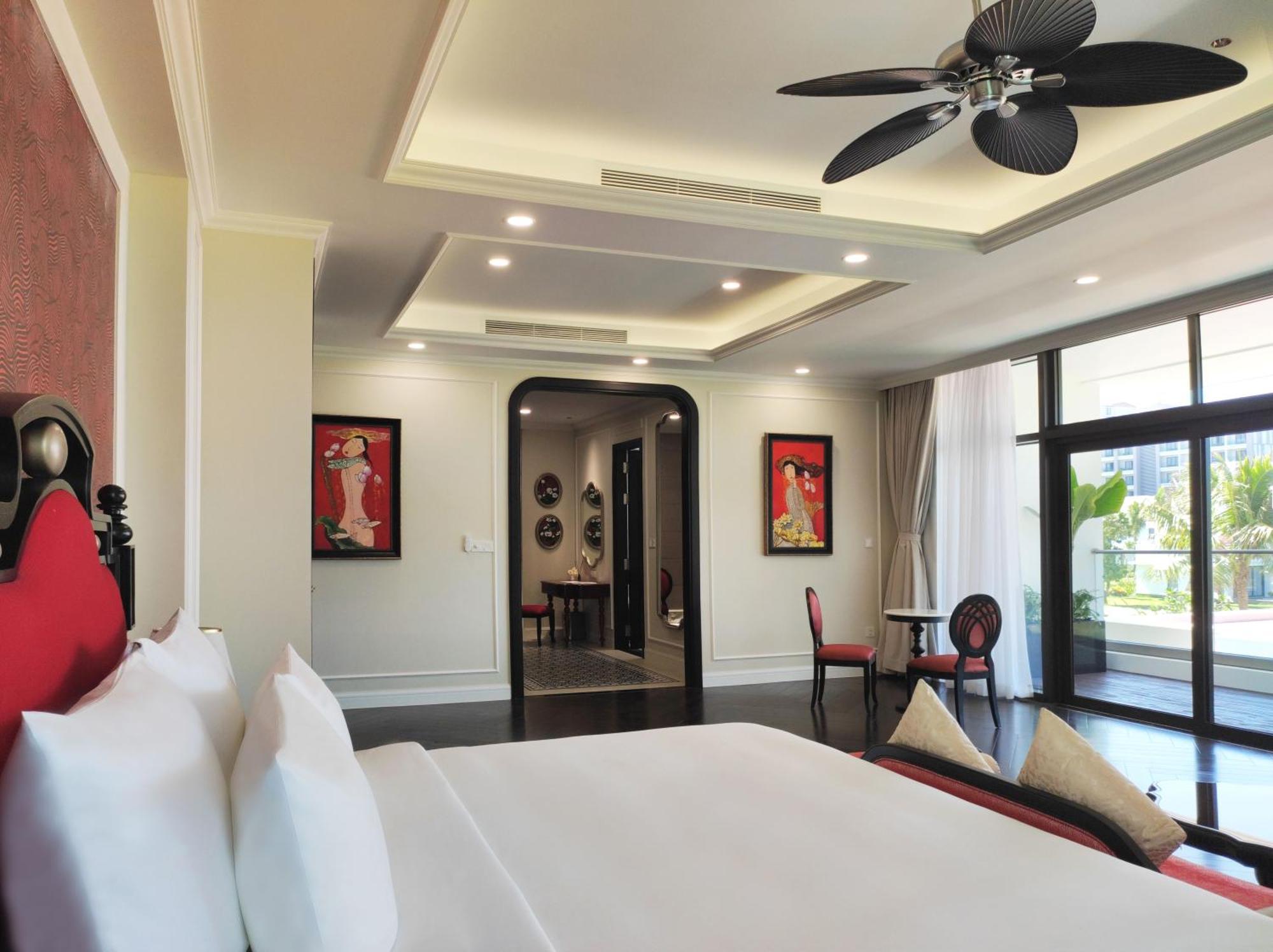 Resort Wyndham Grand
