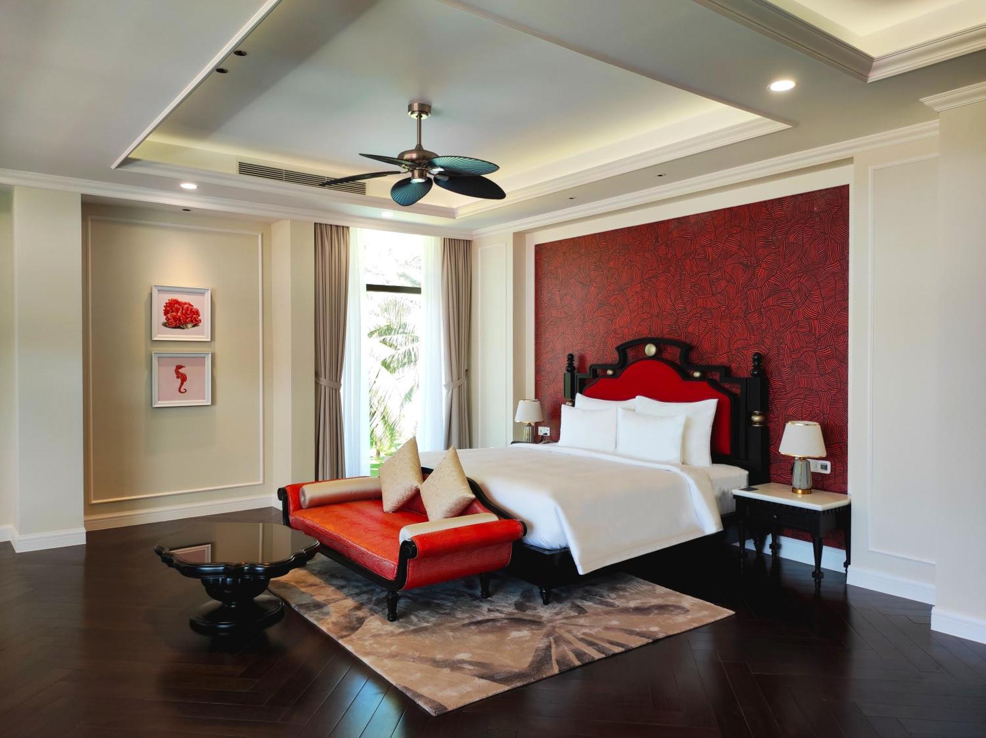 Wyndham Grand Resort 5*