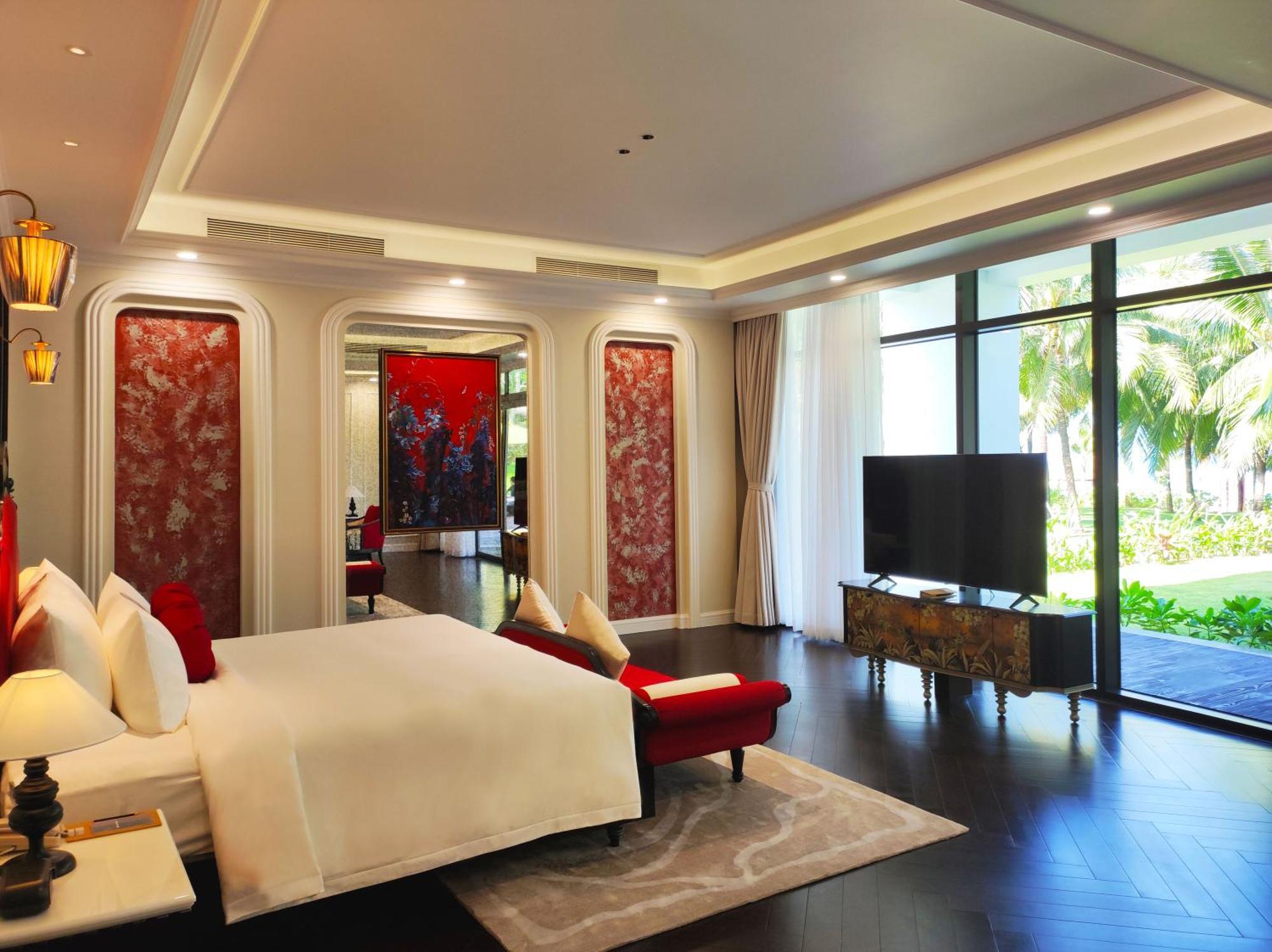 Wyndham Grand Resort Phu Quoc