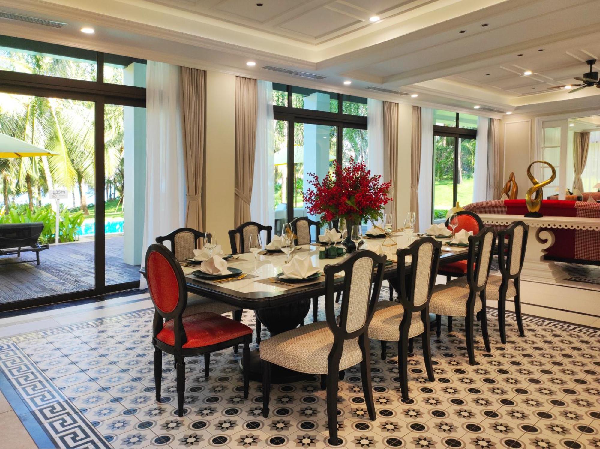 Wyndham Grand Resort Phu Quoc