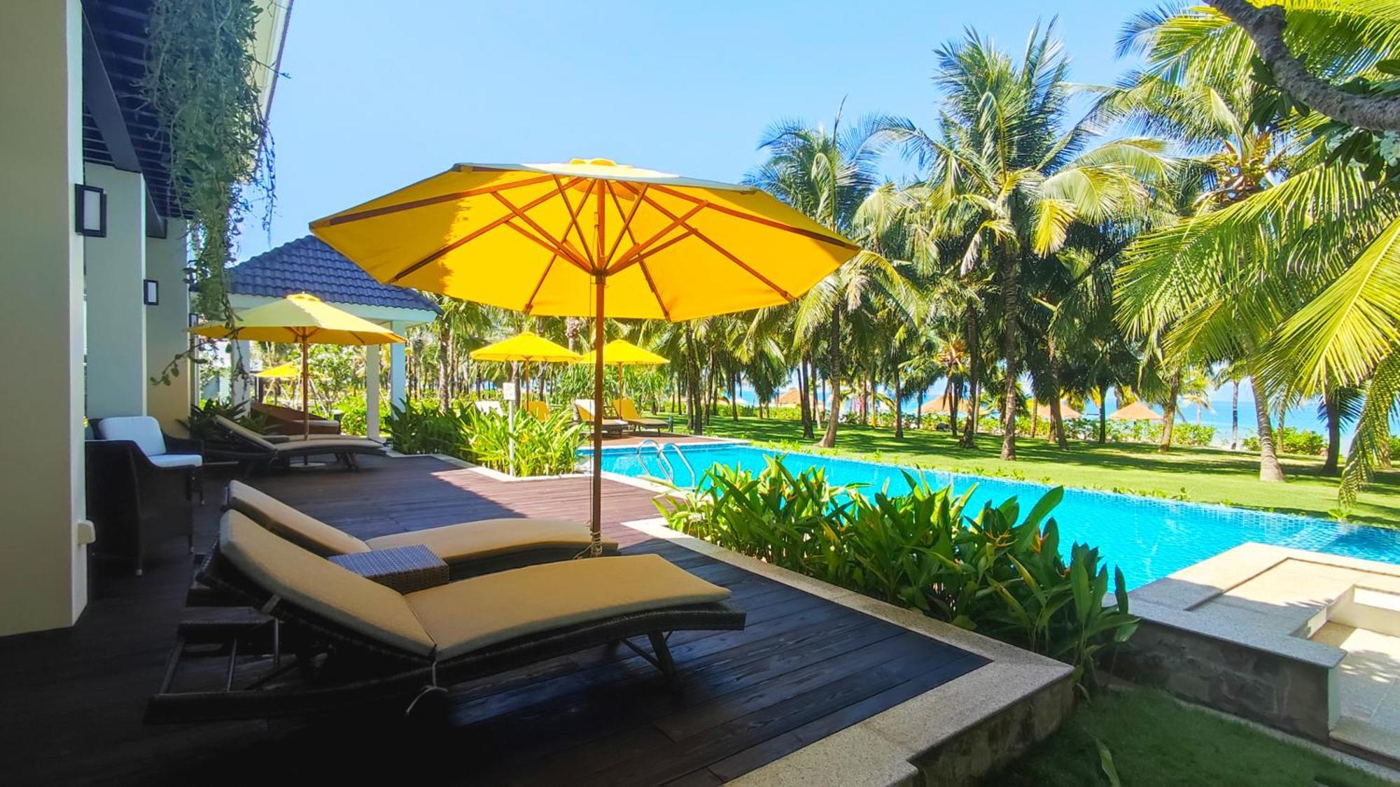 Wyndham Grand Resort 5*