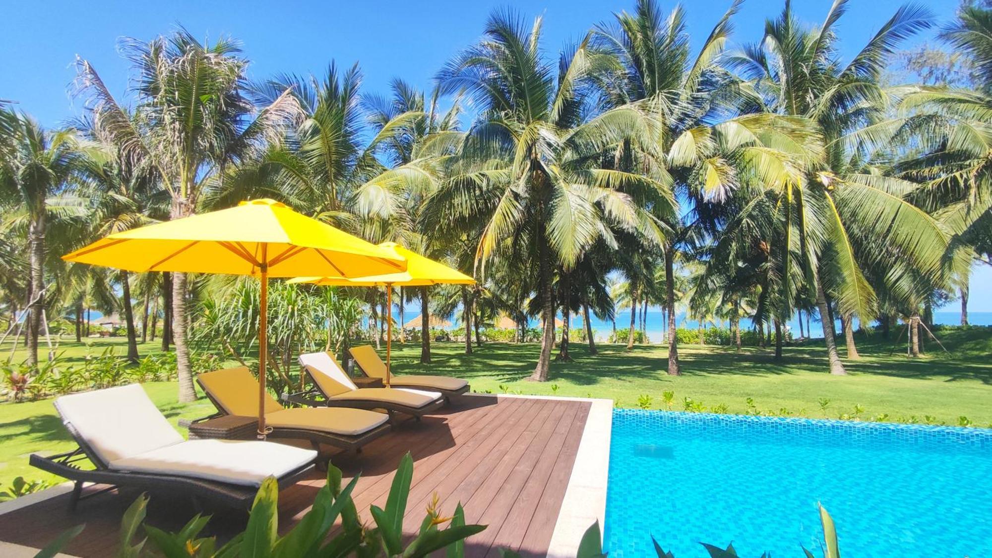 Resort Wyndham Grand 5*
